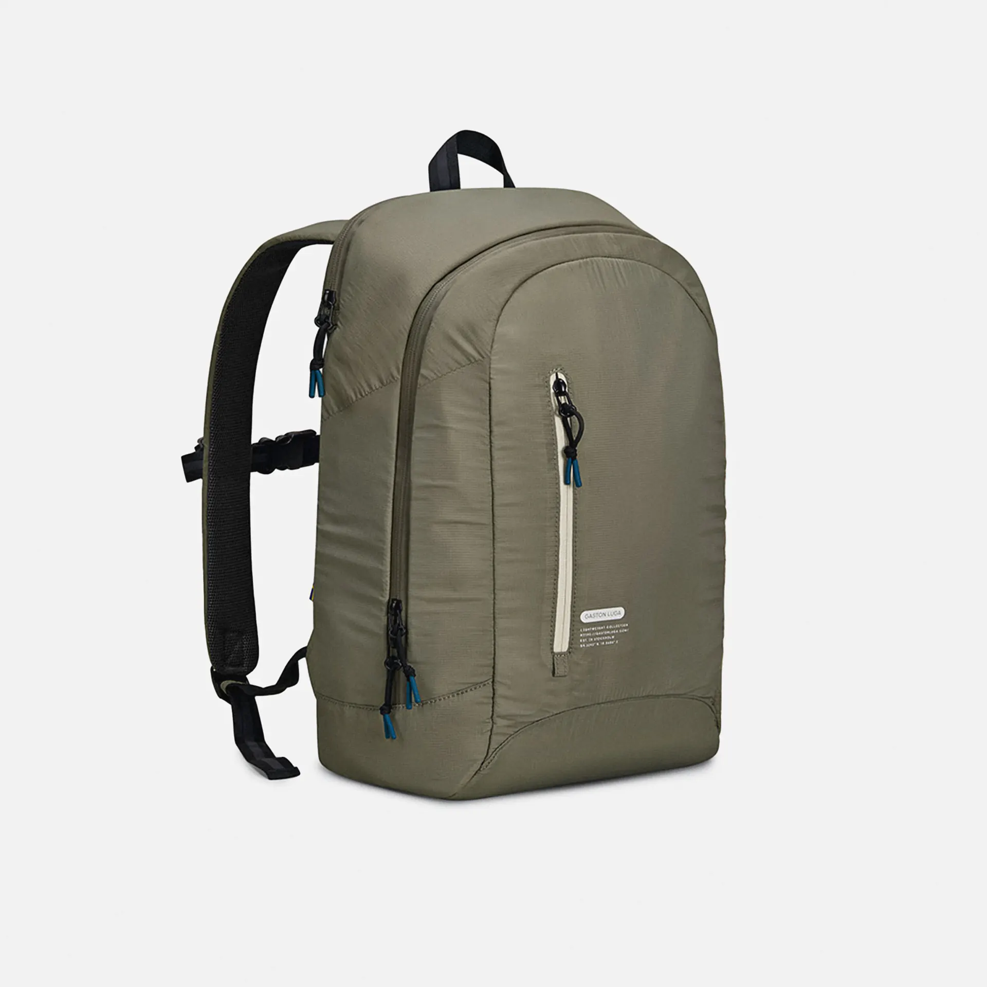 Gaston Luga Lightweight Backpack Sage