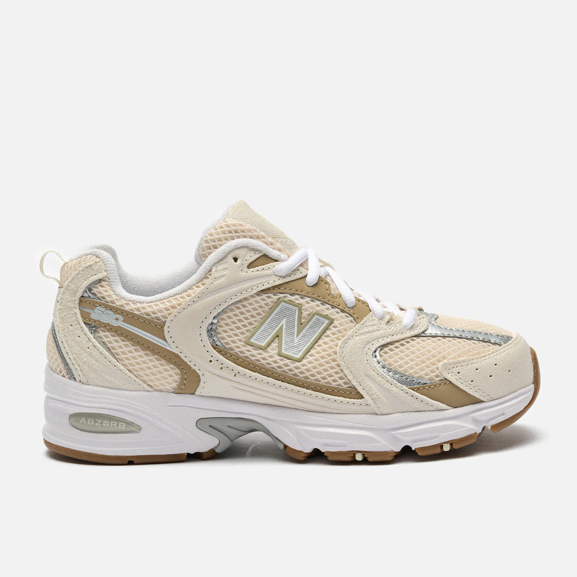 New Balance MR530 Running Sneakers Linen