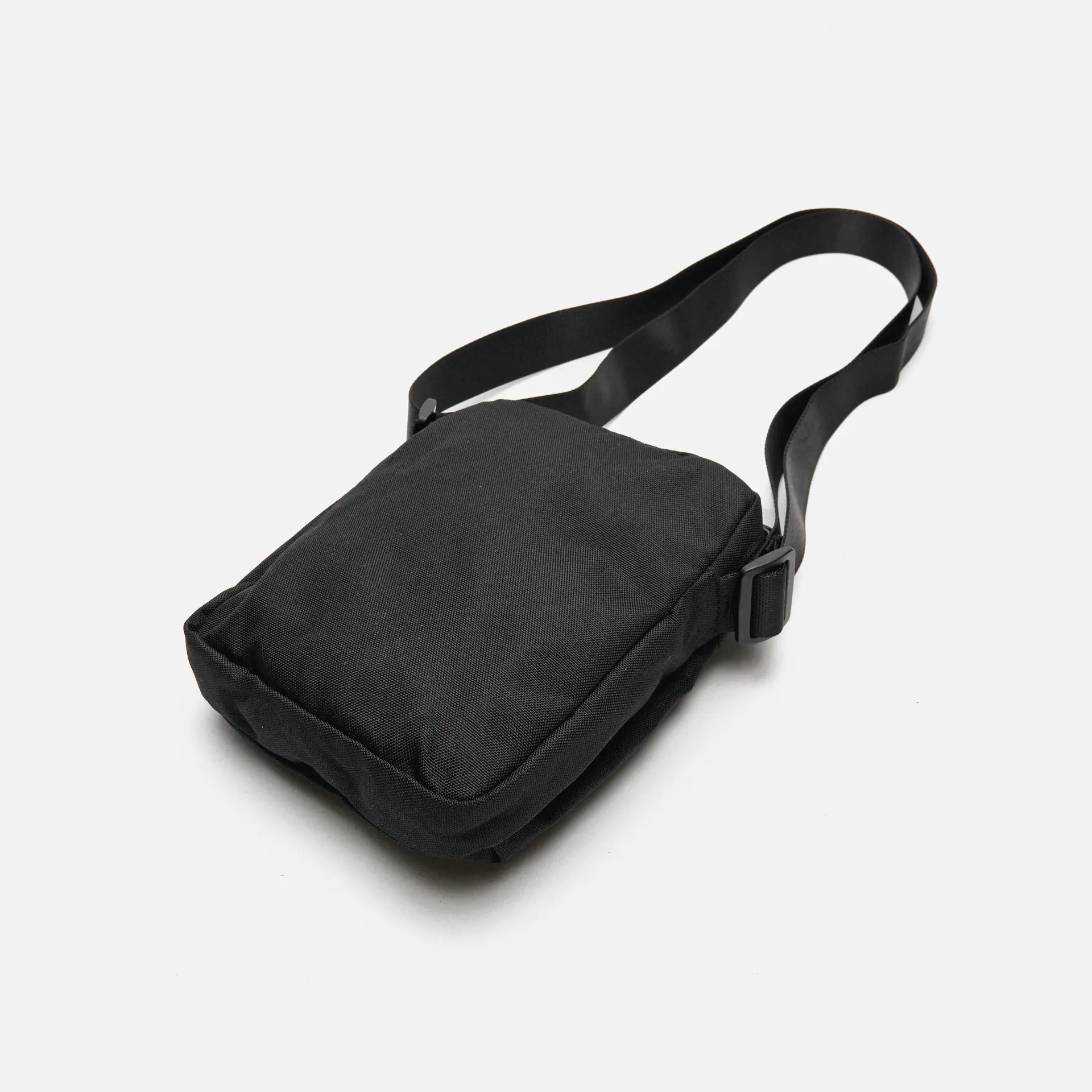 Champion Small Shoulder Bag Black