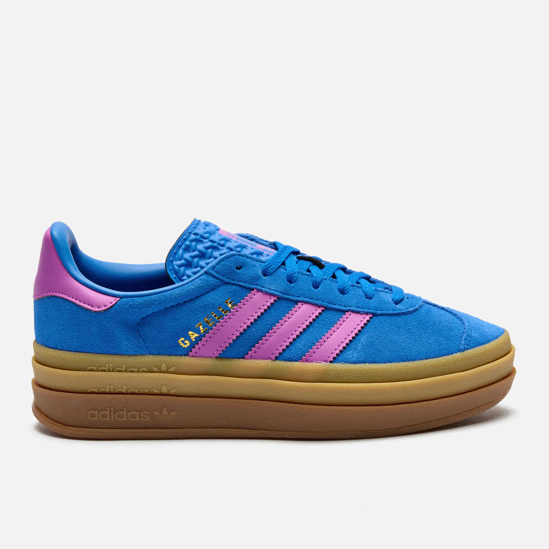 Adidas originals trainers blue best sale