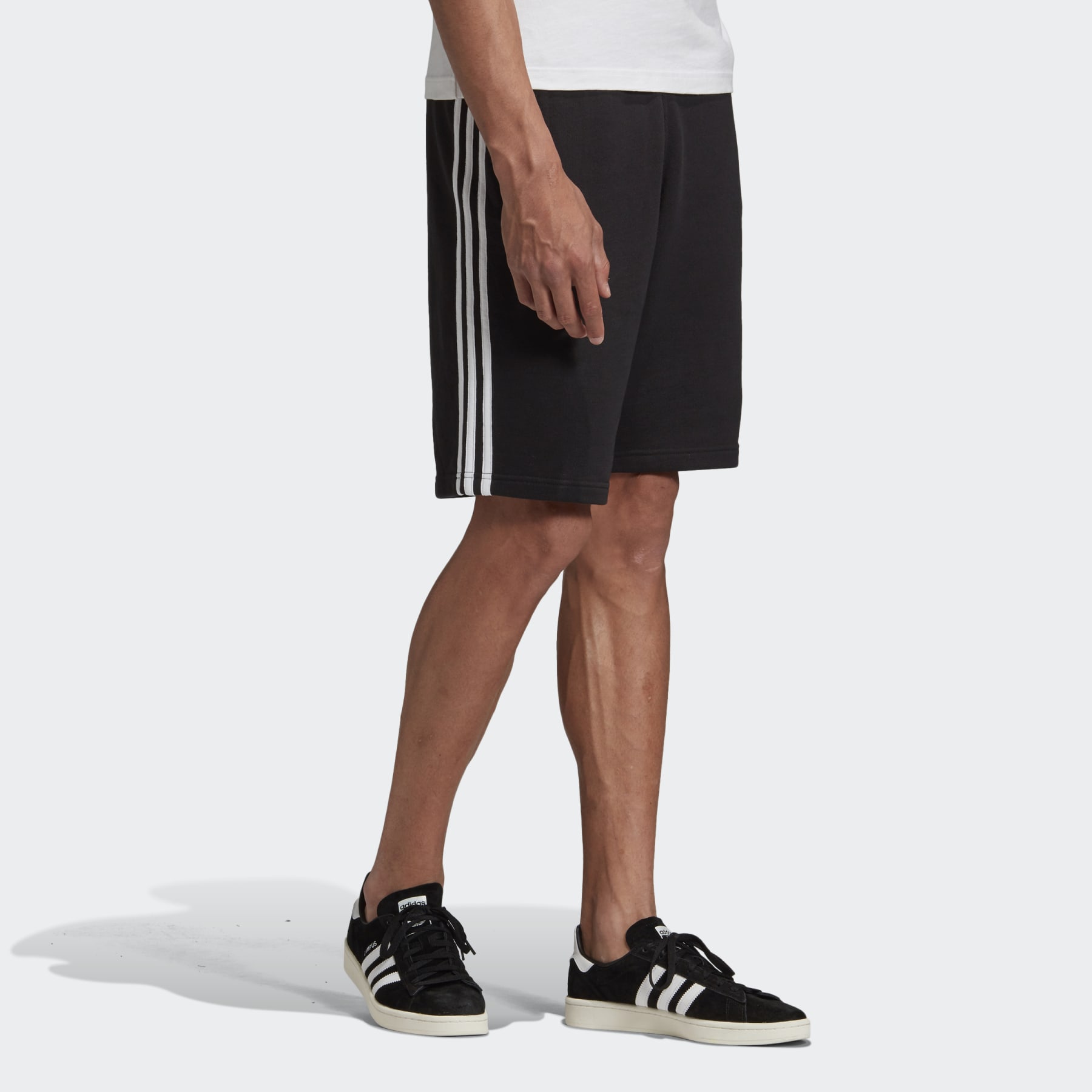 Adidas 3-Stripes Short
