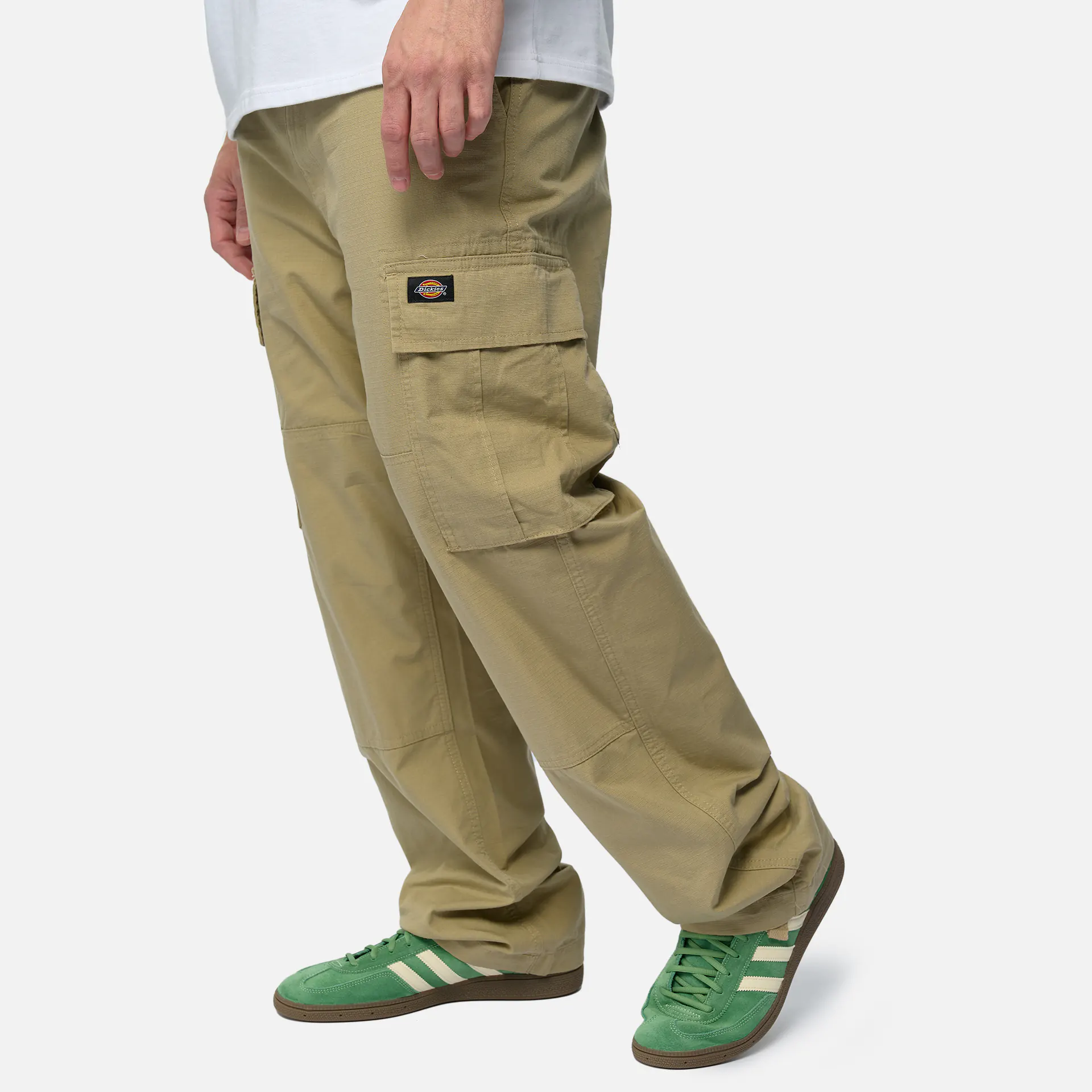 Dickies Eagle Bend Pant Khaki