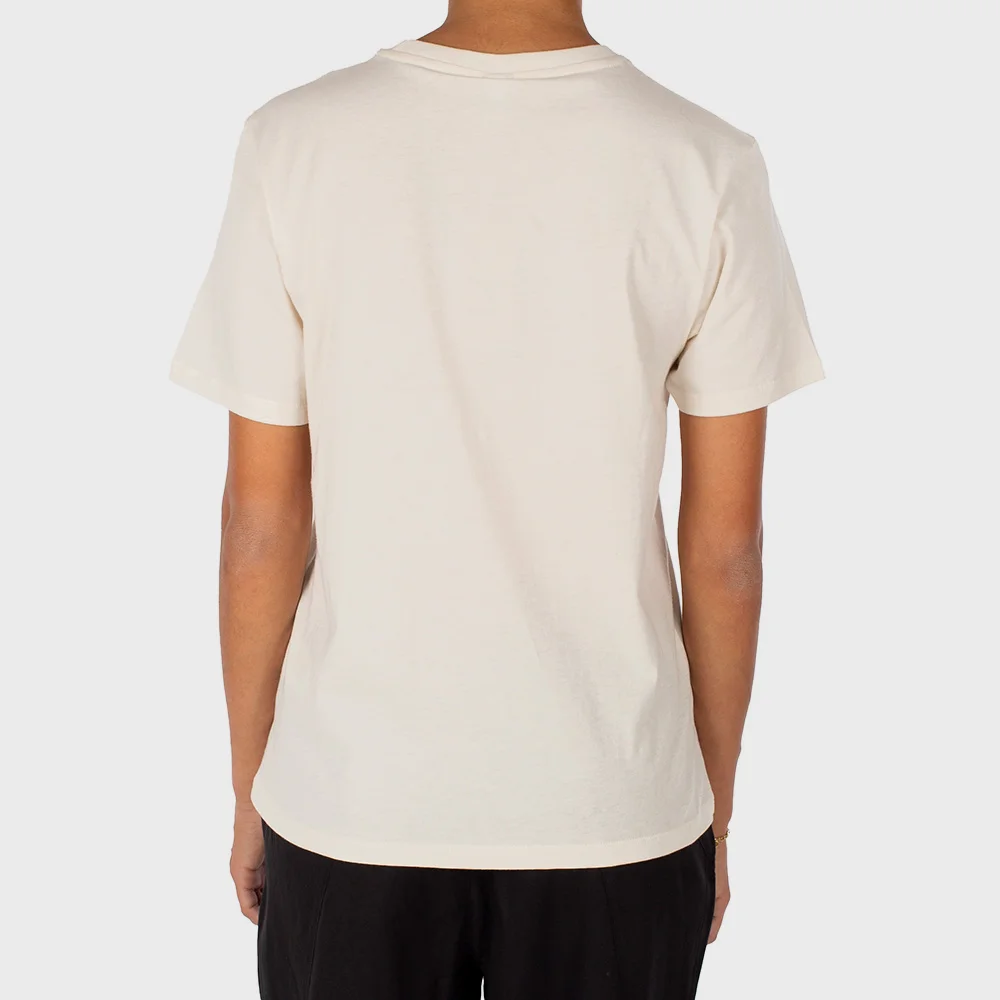 Iriedaily FC Wittchen T-Shirt Undyed