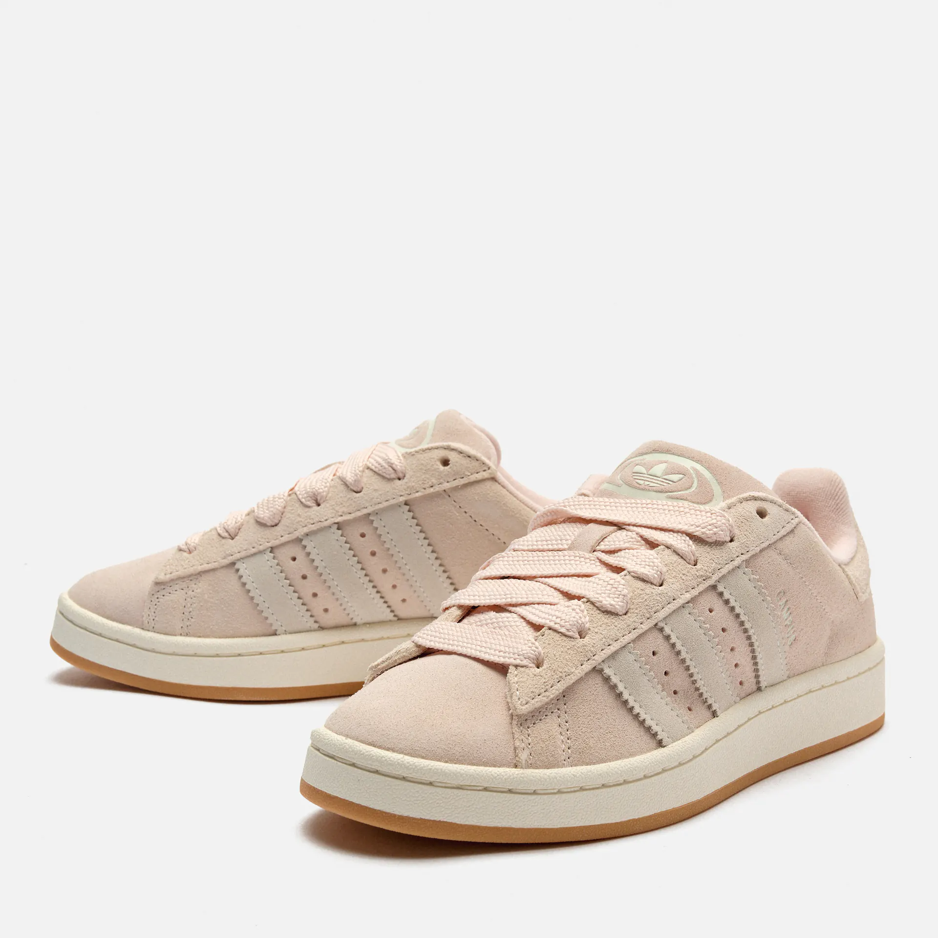 Adidas originals off-white suede superstar trainers hotsell