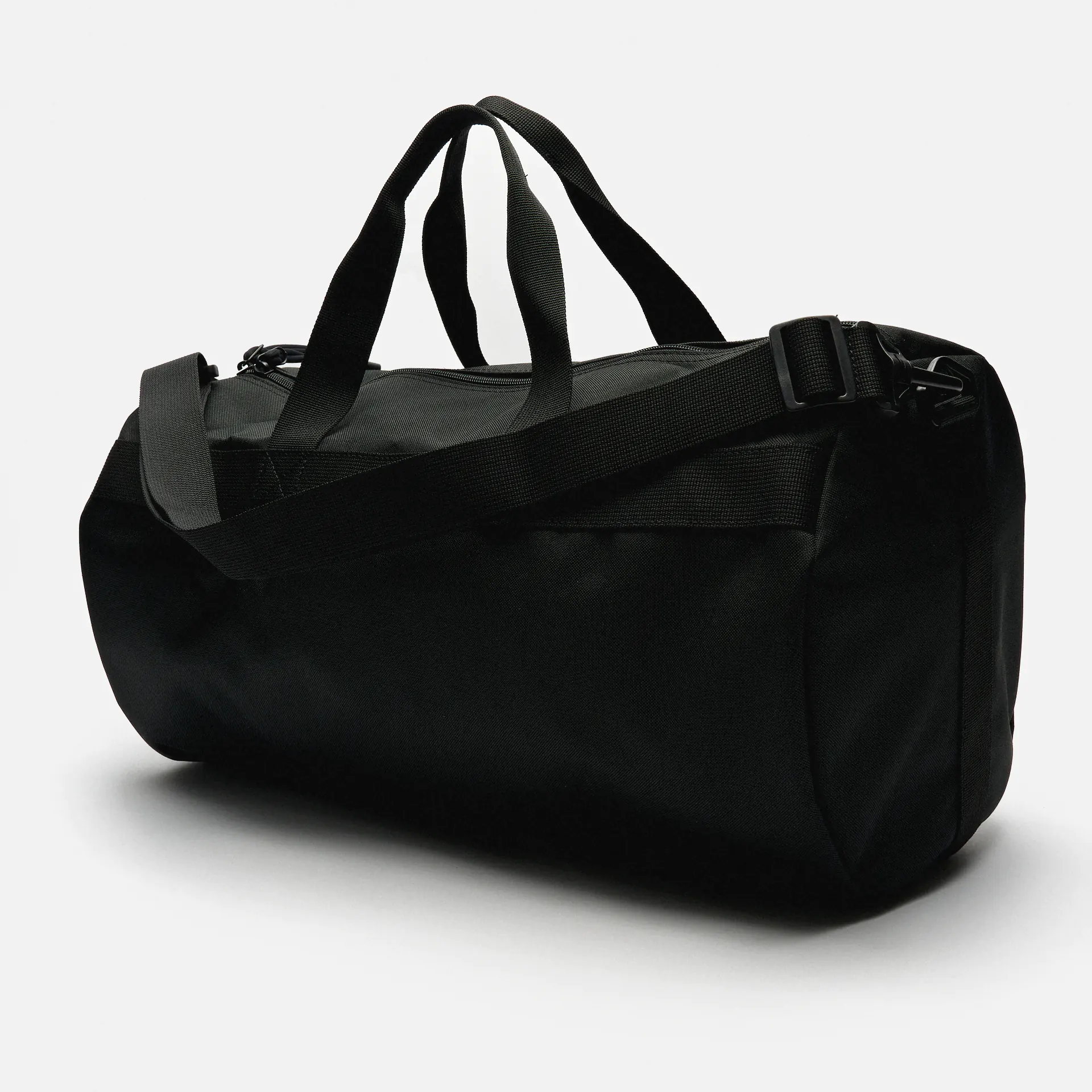  Lacoste Duffle Bag Noir