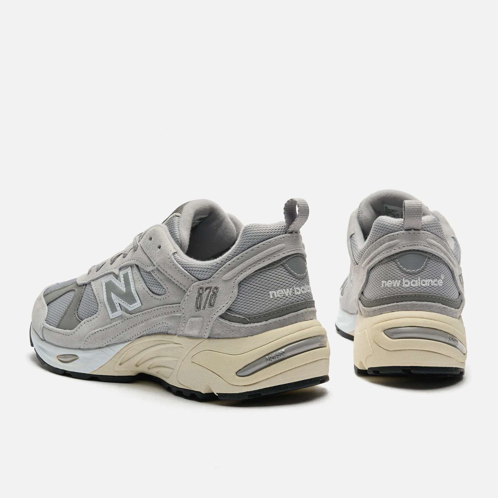 New Balance CM878MT1 Sneaker Moonrock/Concrete