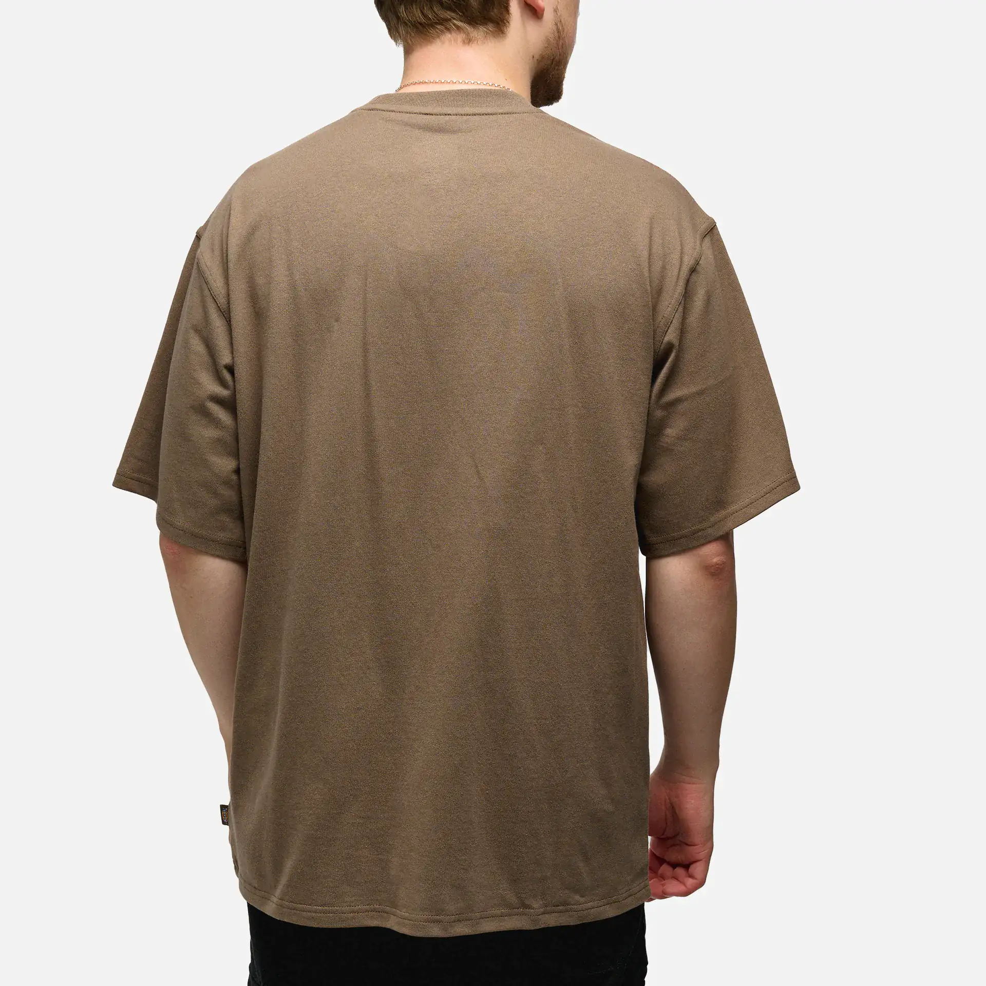 Dickies Unionville T-Shirt Mushroom