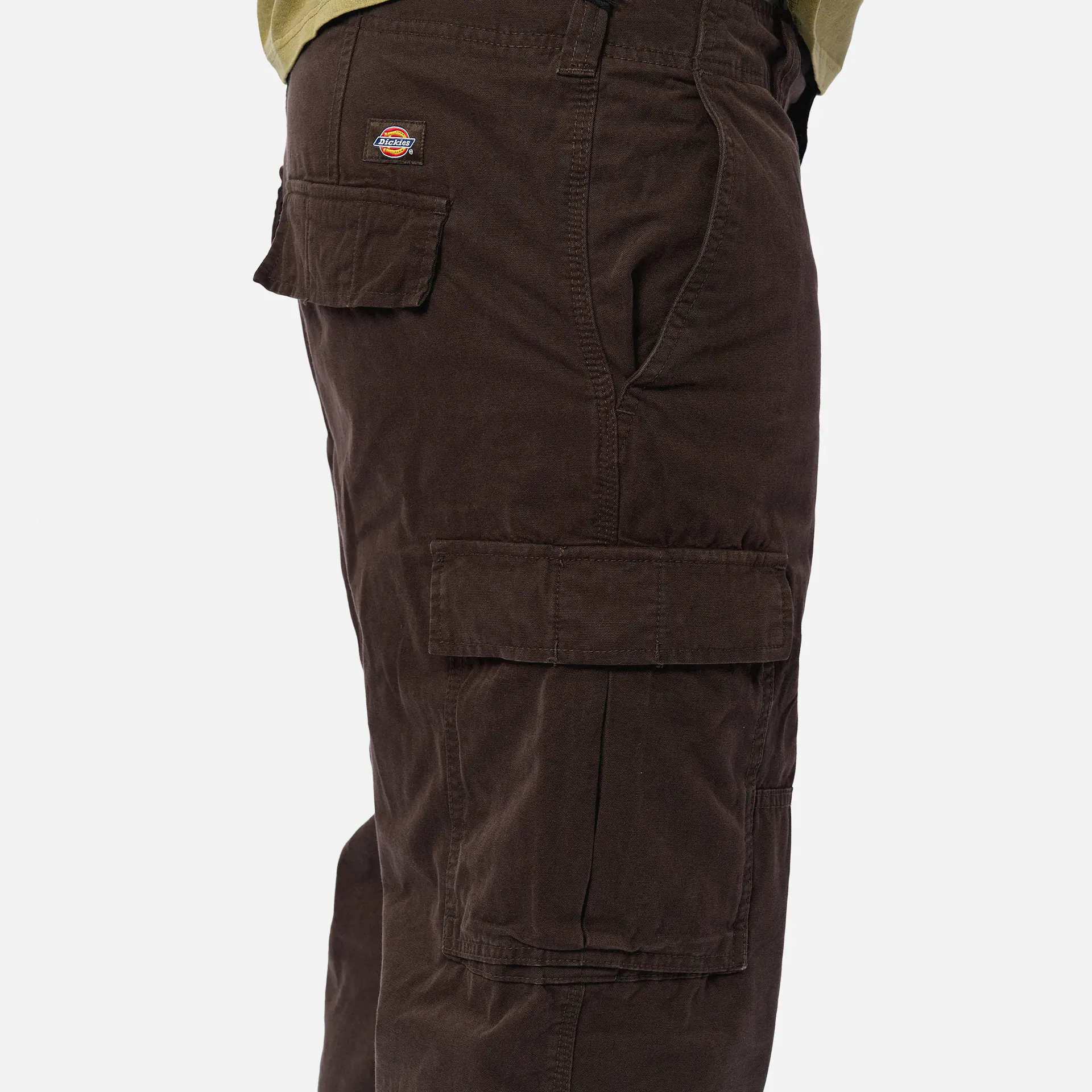 Dickies Johnson Cargo Dark Brown