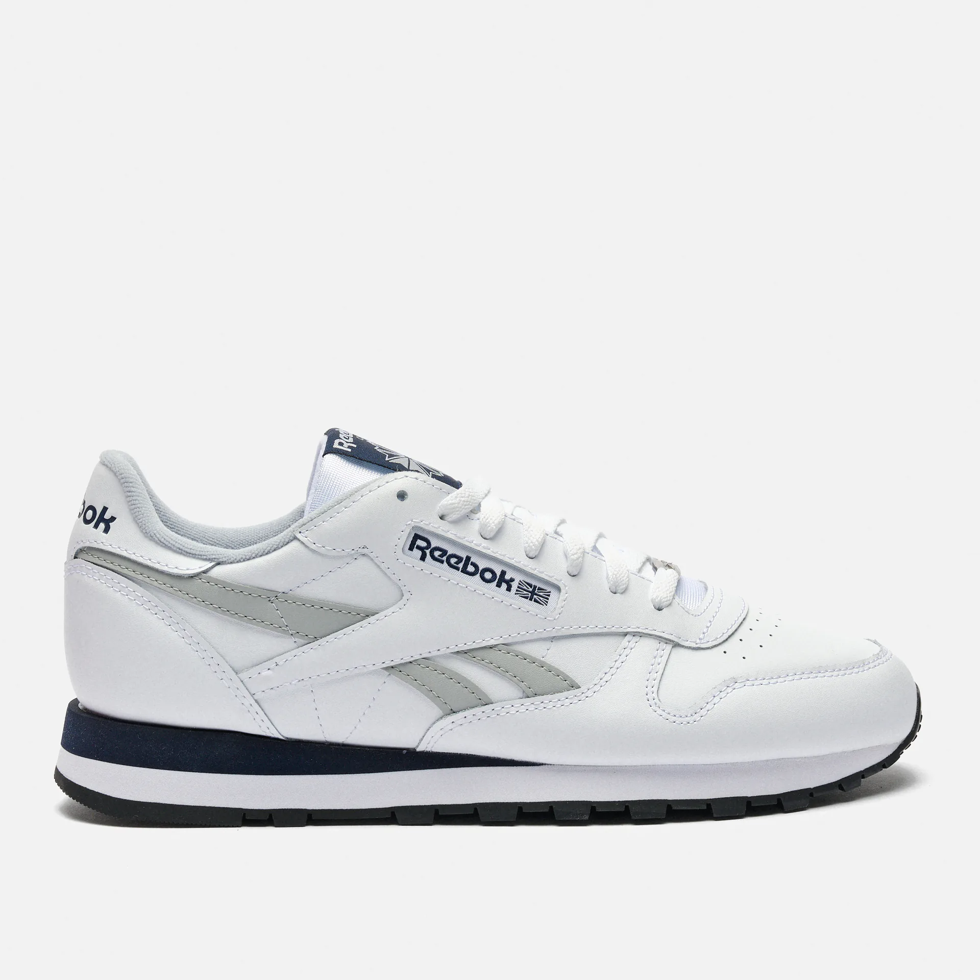 Reebok Classic Leather Sneaker White