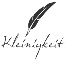 Kleinigkeit