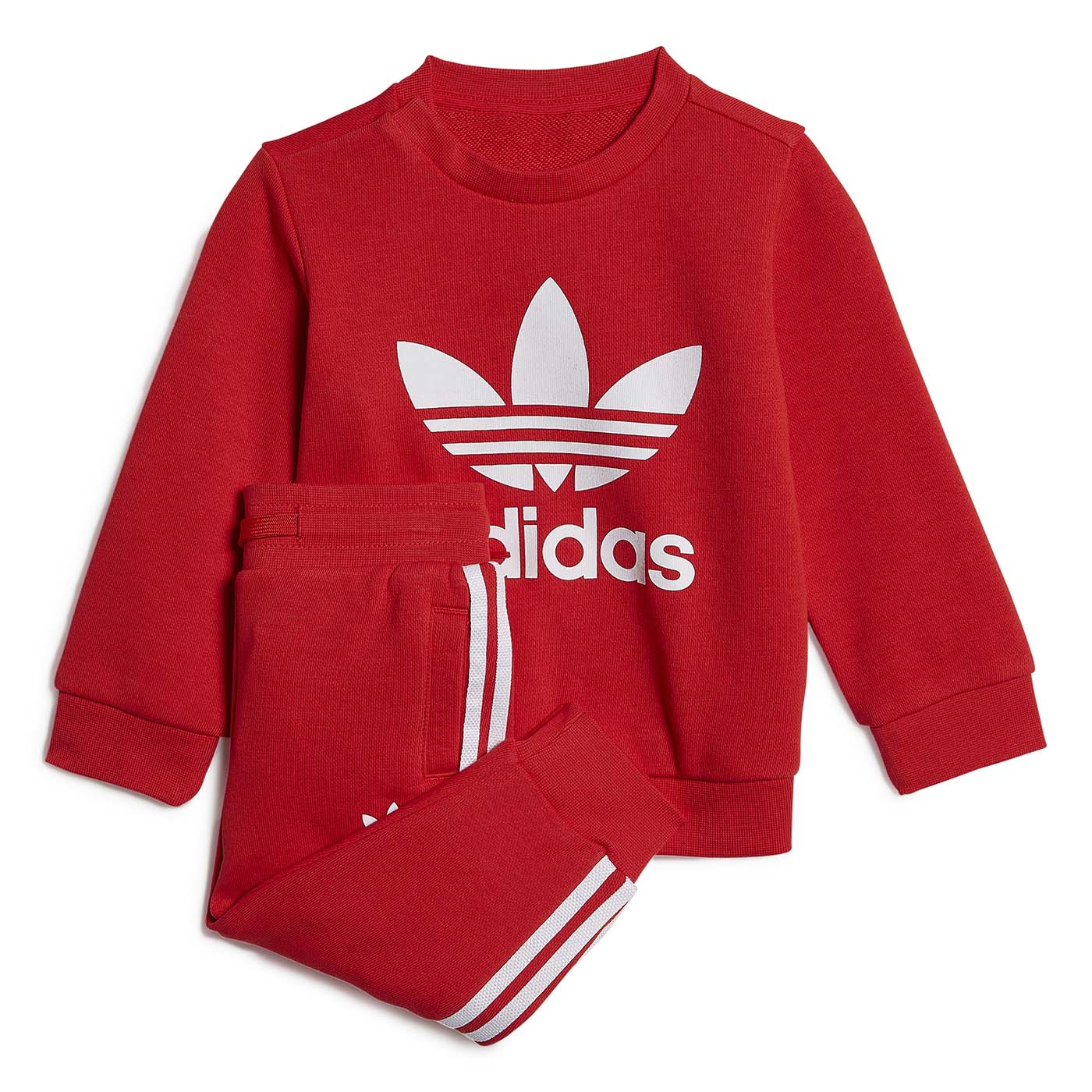 Adidas Sweatshirt - Set