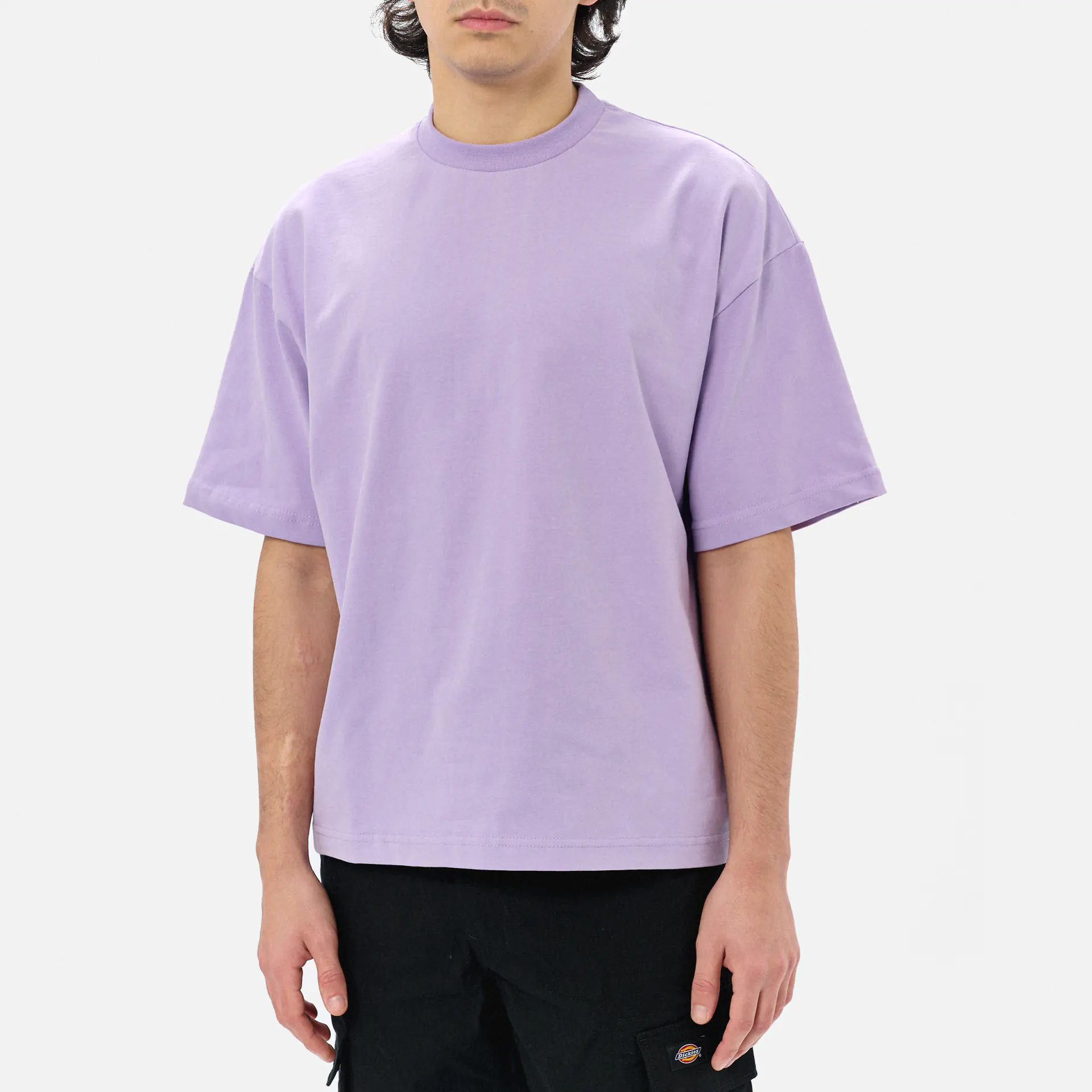 Prohibited SC Martini T-Shirt Lavender