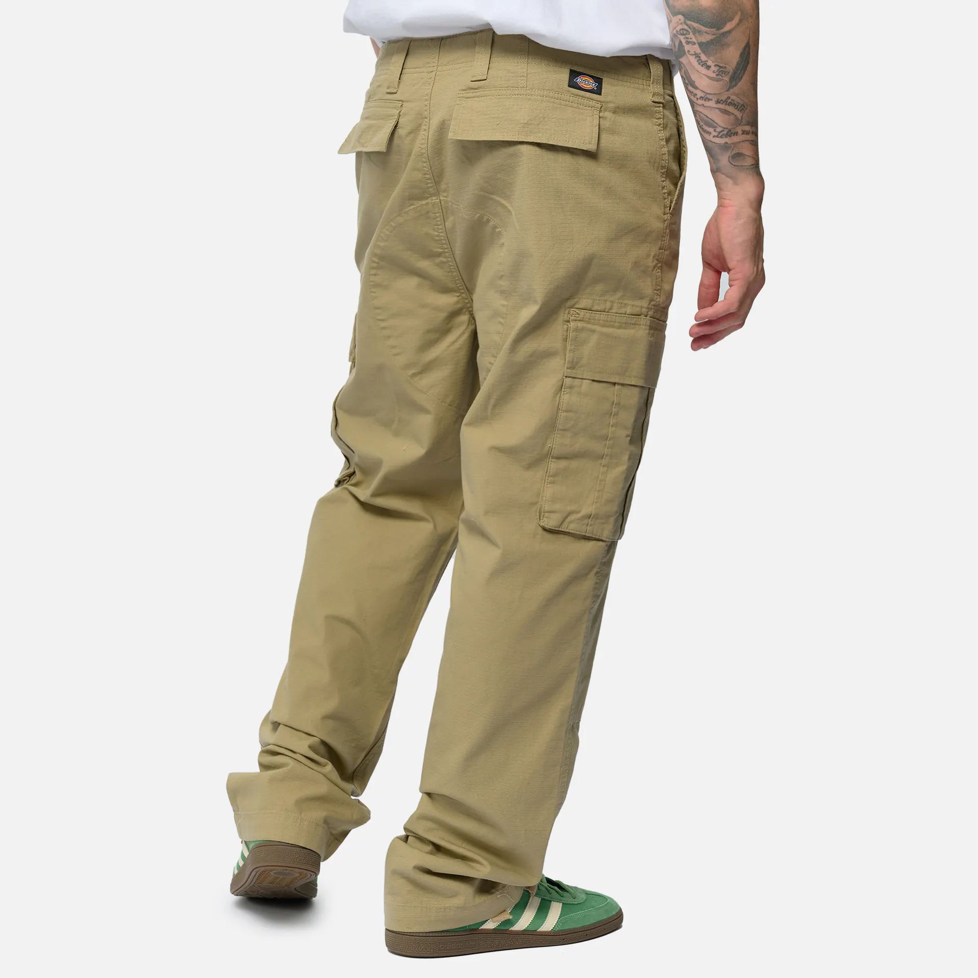 Dickies Eagle Bend Pant Khaki