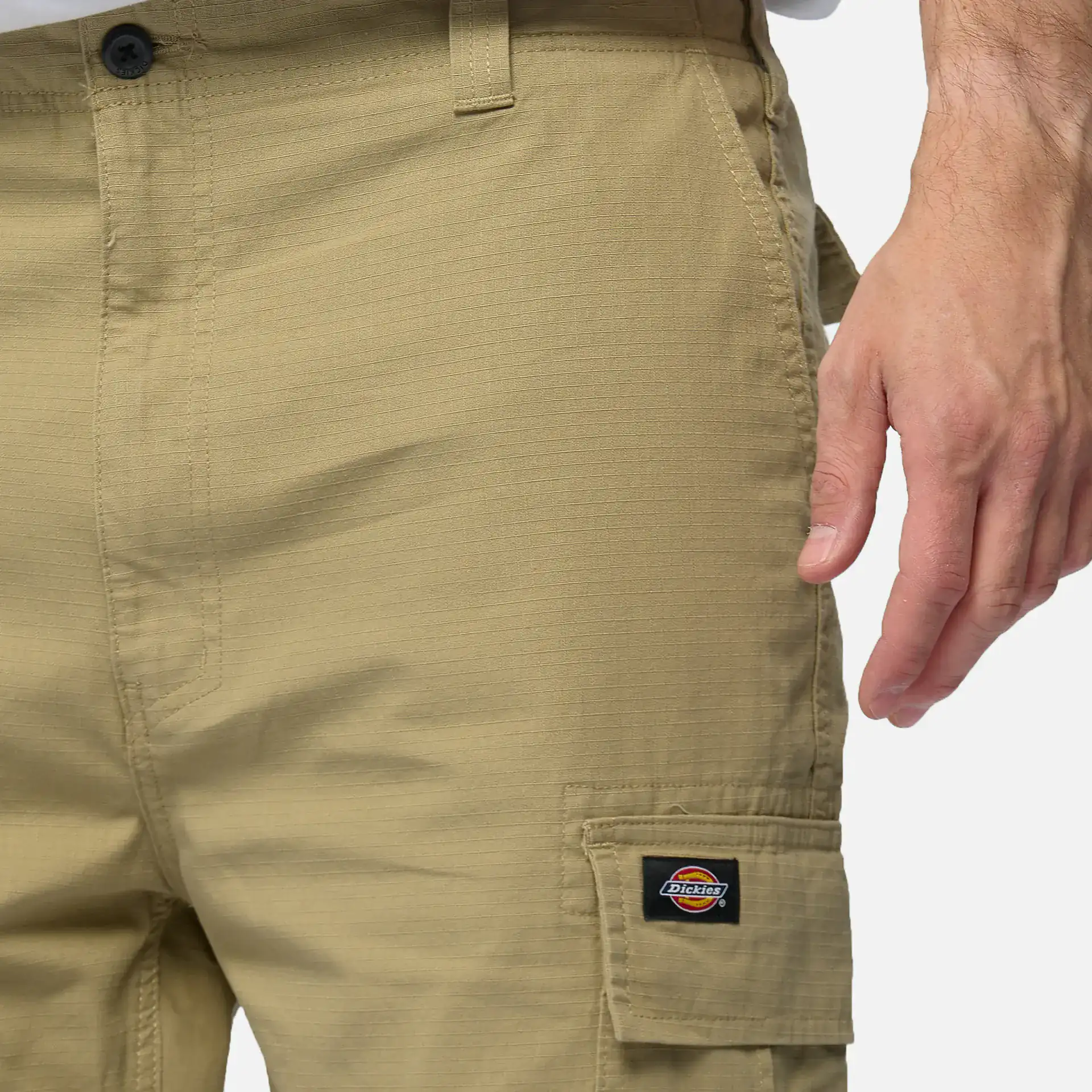 Dickies Eagle Bend Pant Khaki