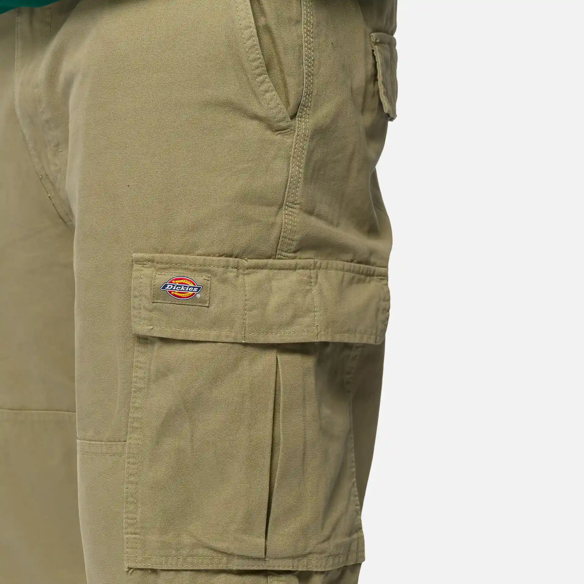 Dickies Johnson Cargo Imperial Green