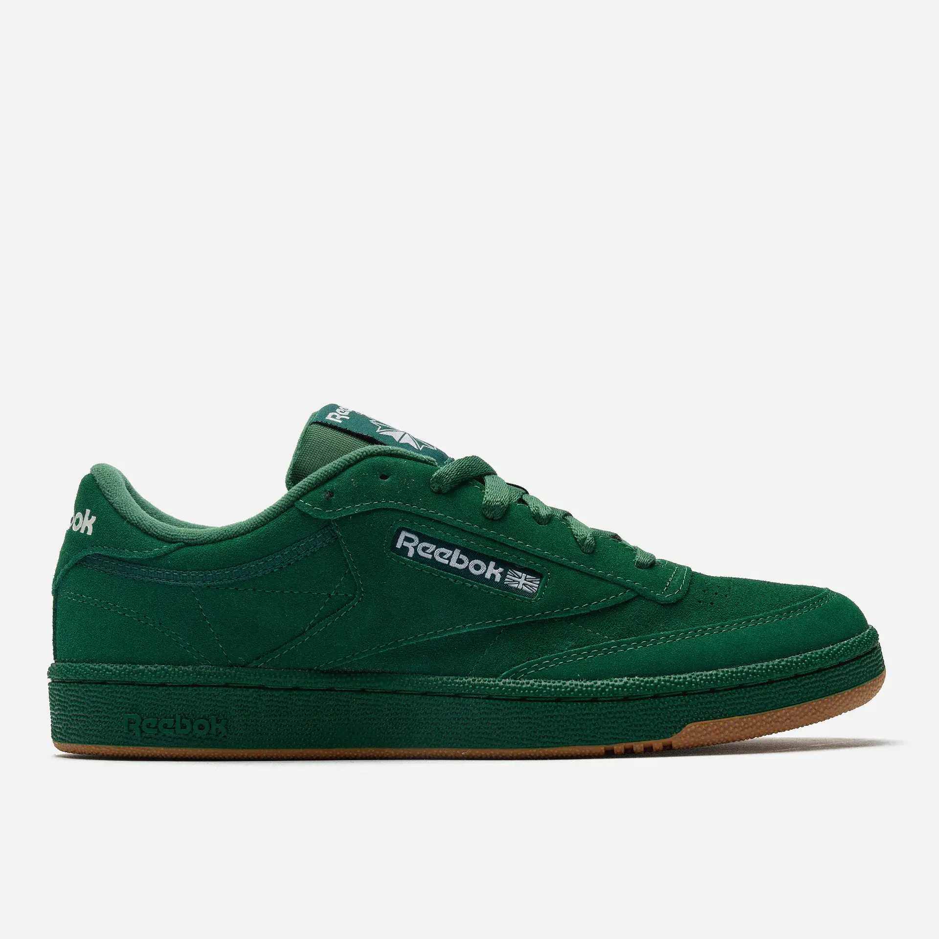 Reebok Club C 85 Sneaker Green