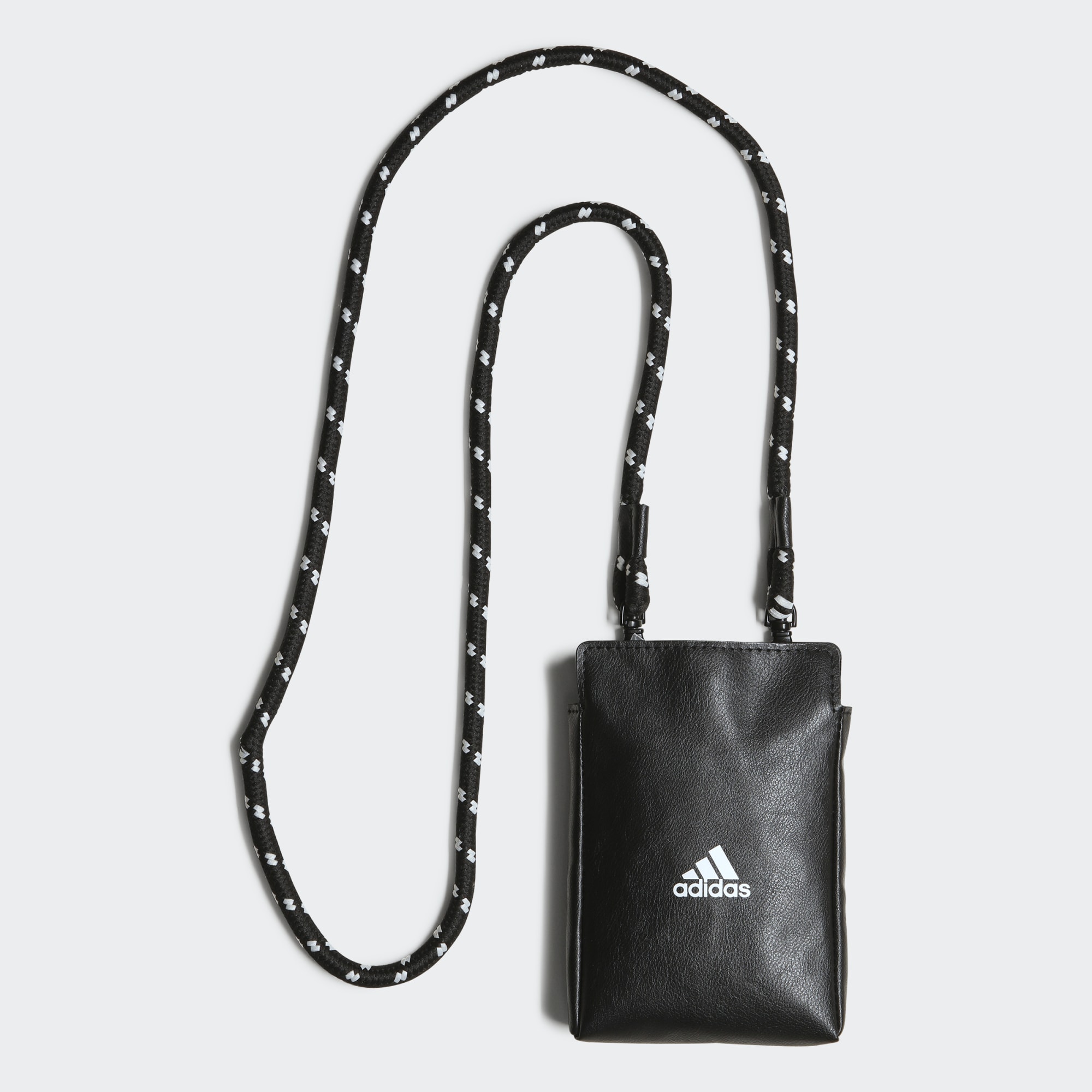 adidas Essentials Tiny Phone Bag Black