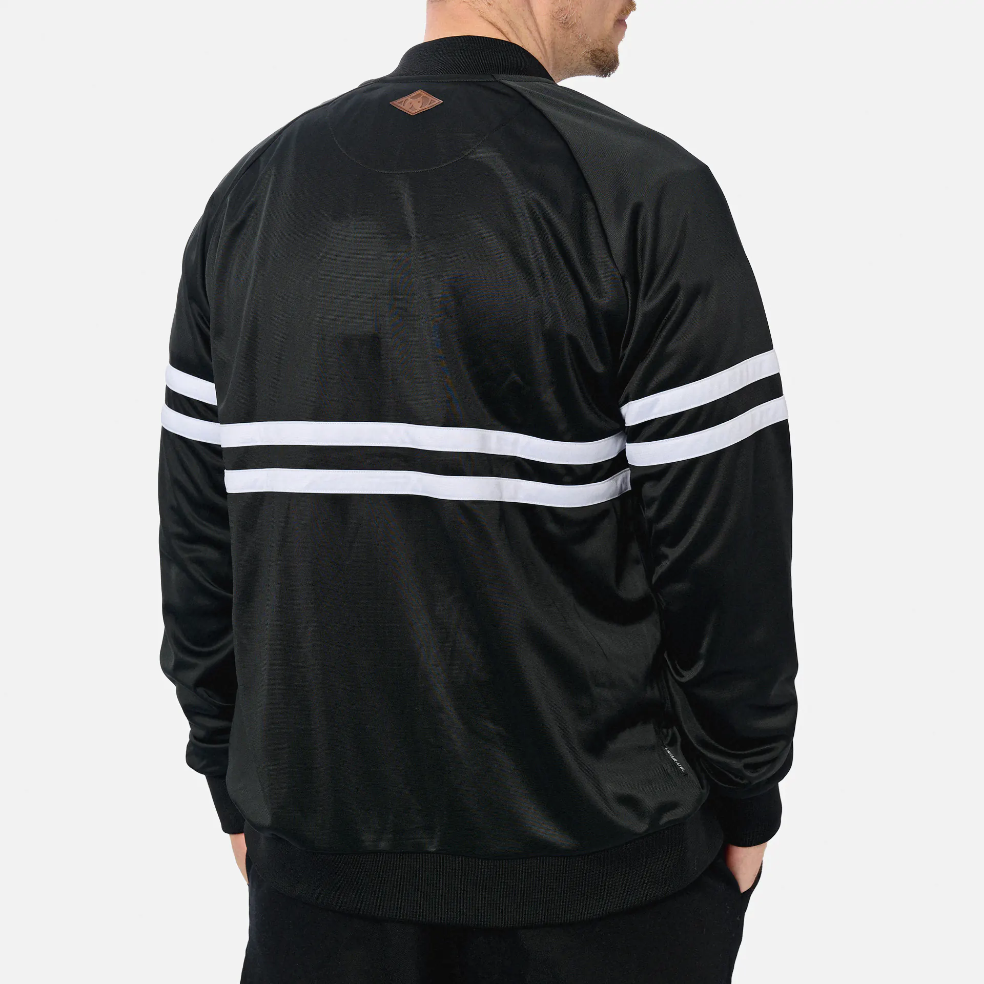 Unfair Athletics DMWU Tracktop Black