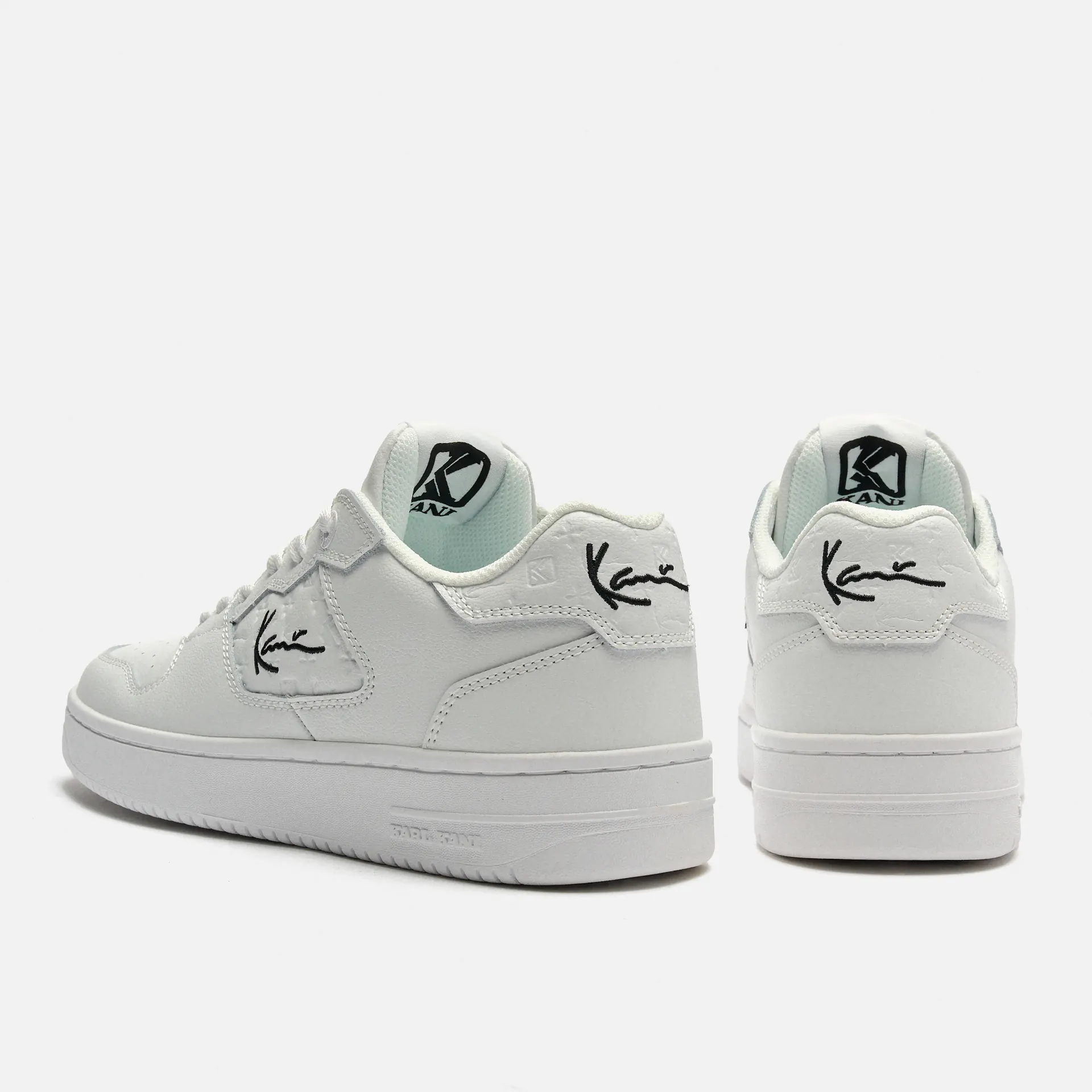 Karl Kani 89 Classic Sneaker White