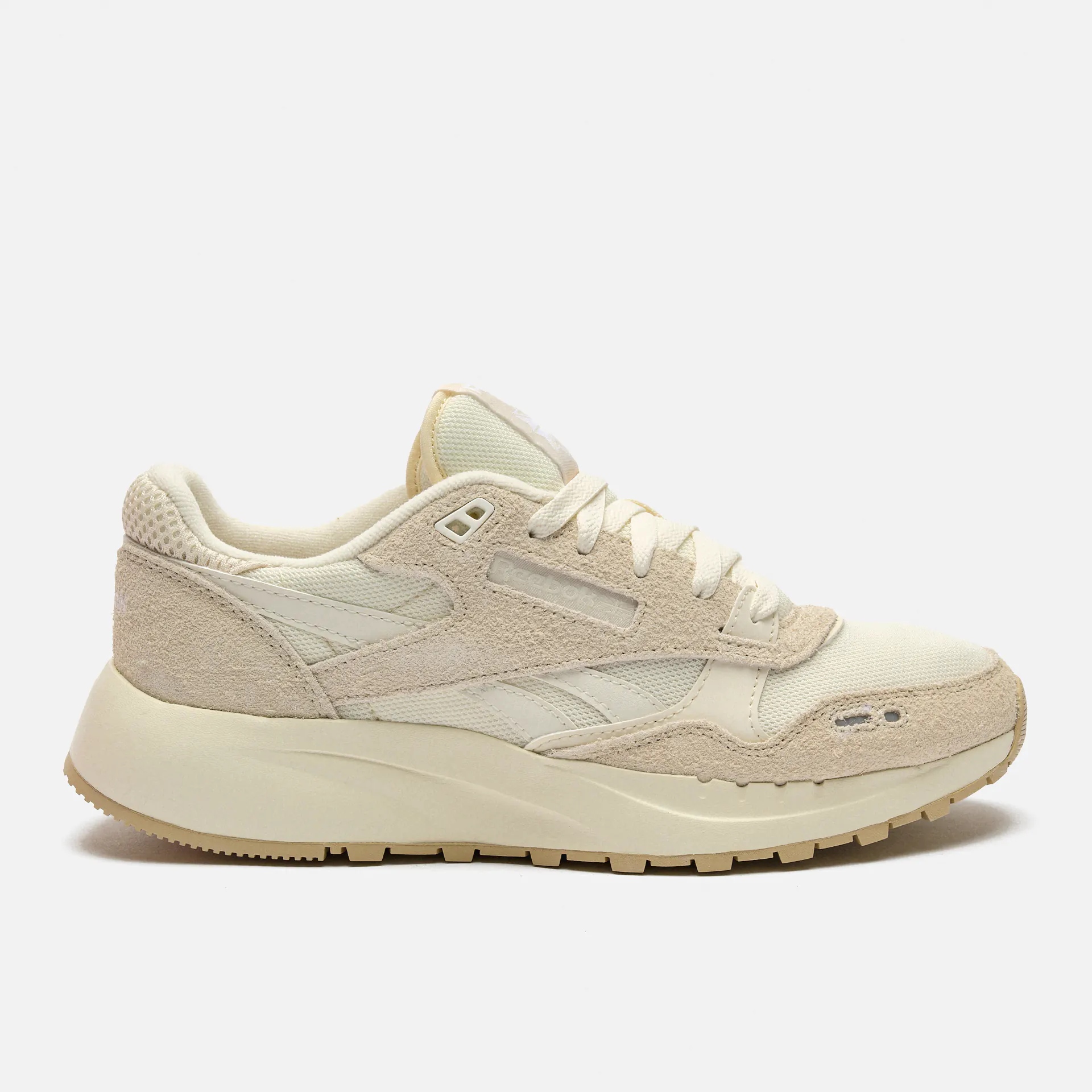 Reebok Classic Leather 2400 Vintage Sneaker Chalk/Alabaster