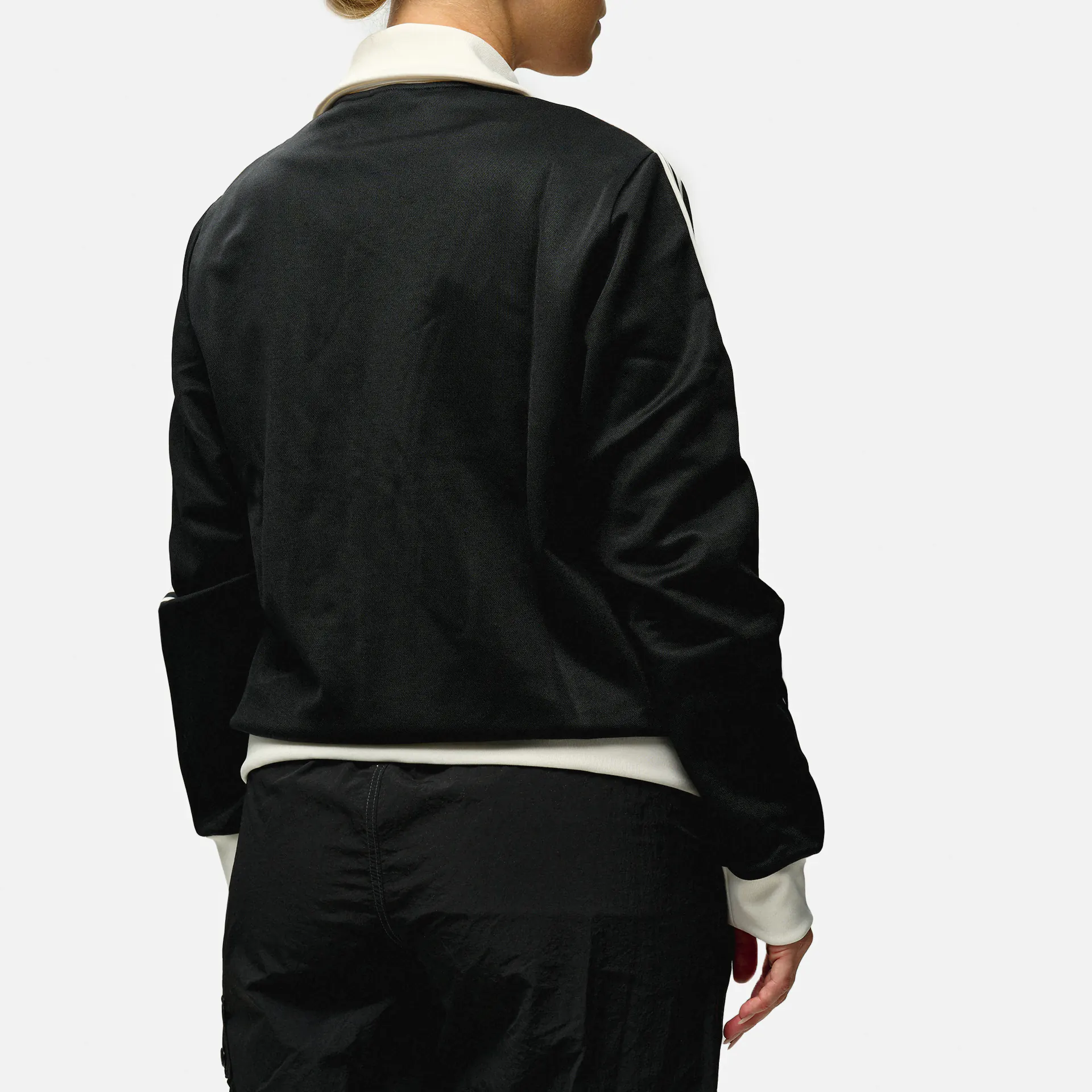 adidas Originals Beckenbauer Track Jacket Black