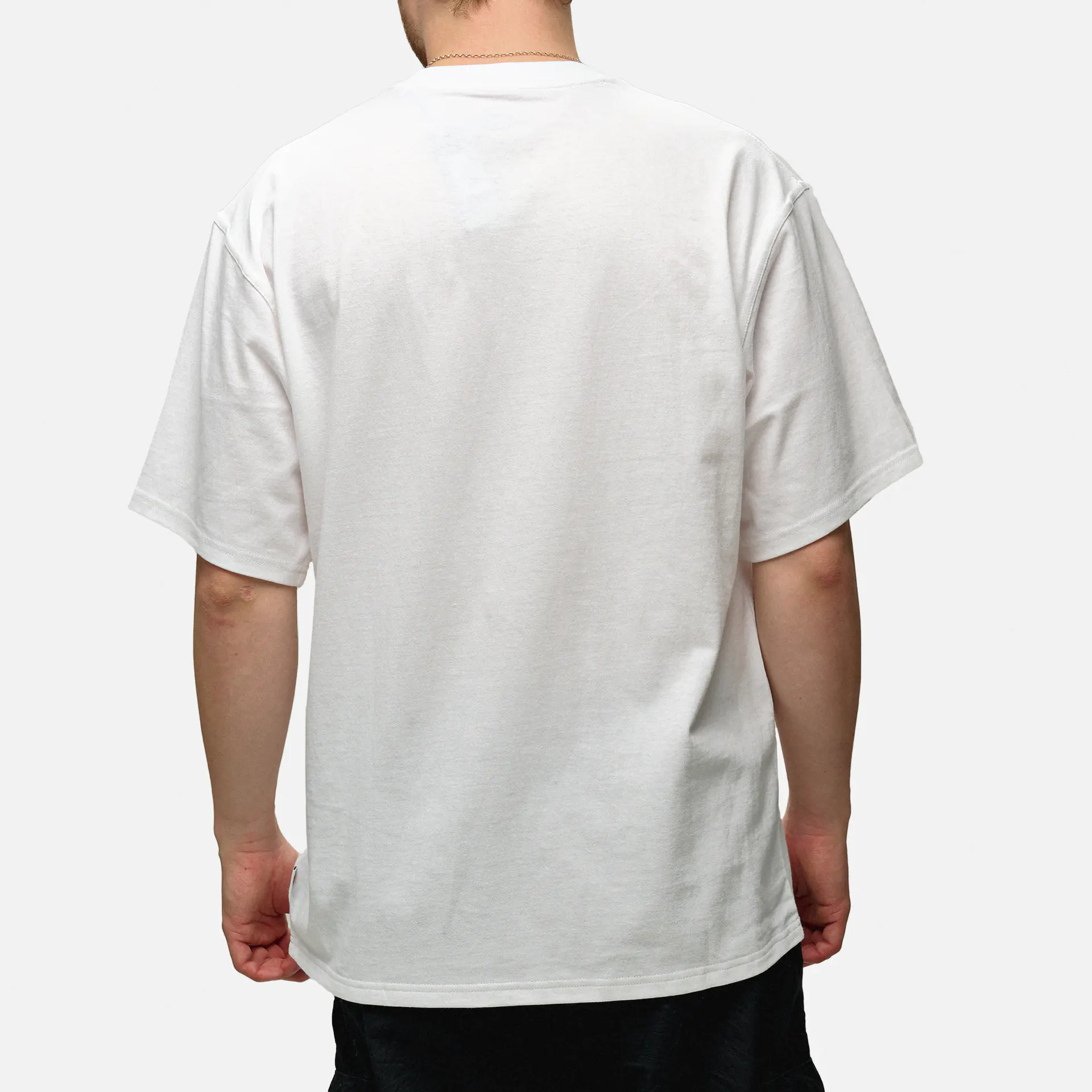 Dickies Unionville T-Shirt White