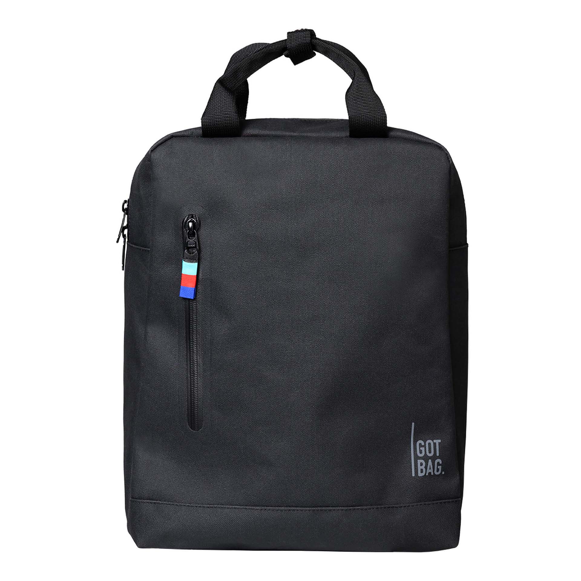 Got Bag Daypack Backpack Black