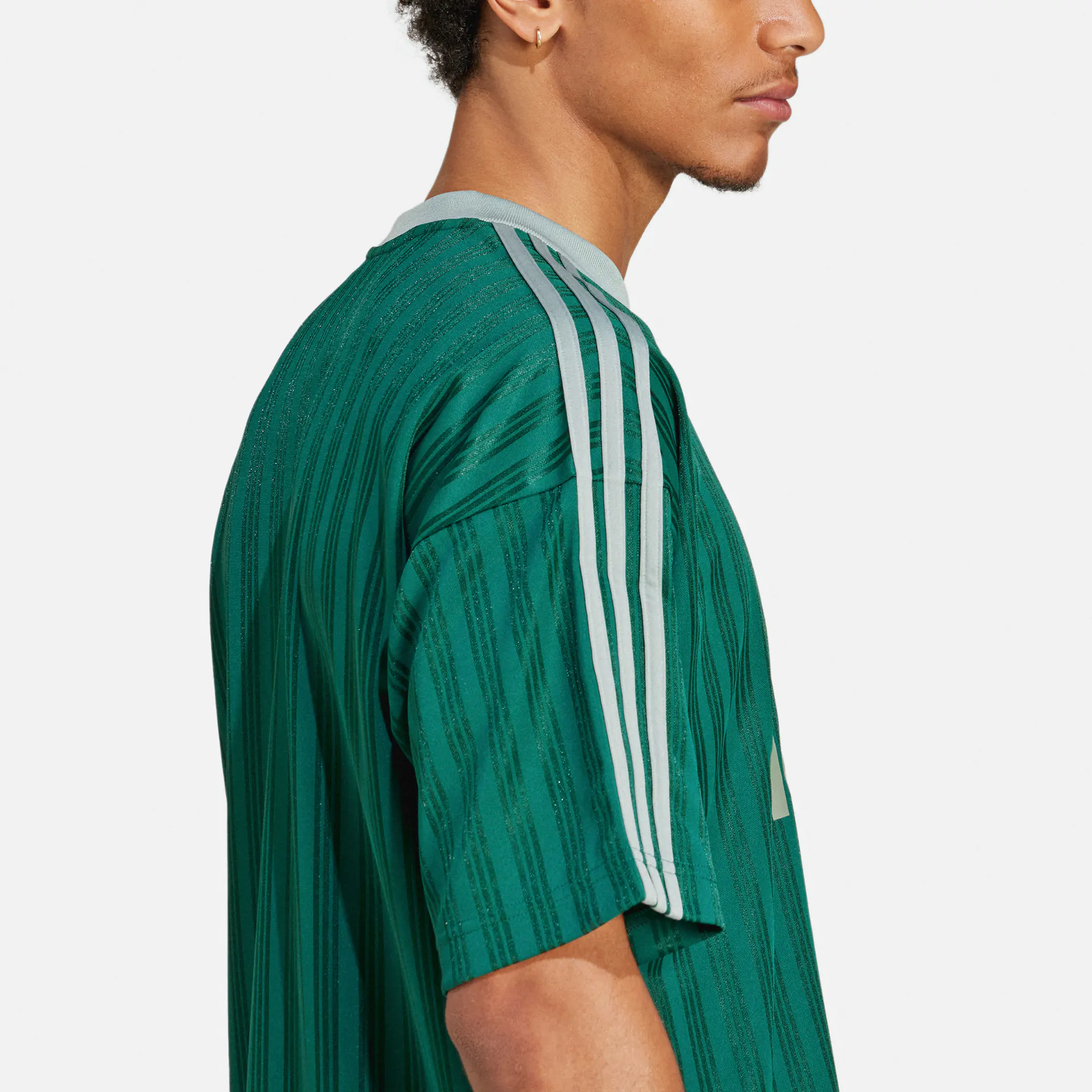 adidas Originals Adicolor T-Shirt Collegiate Green