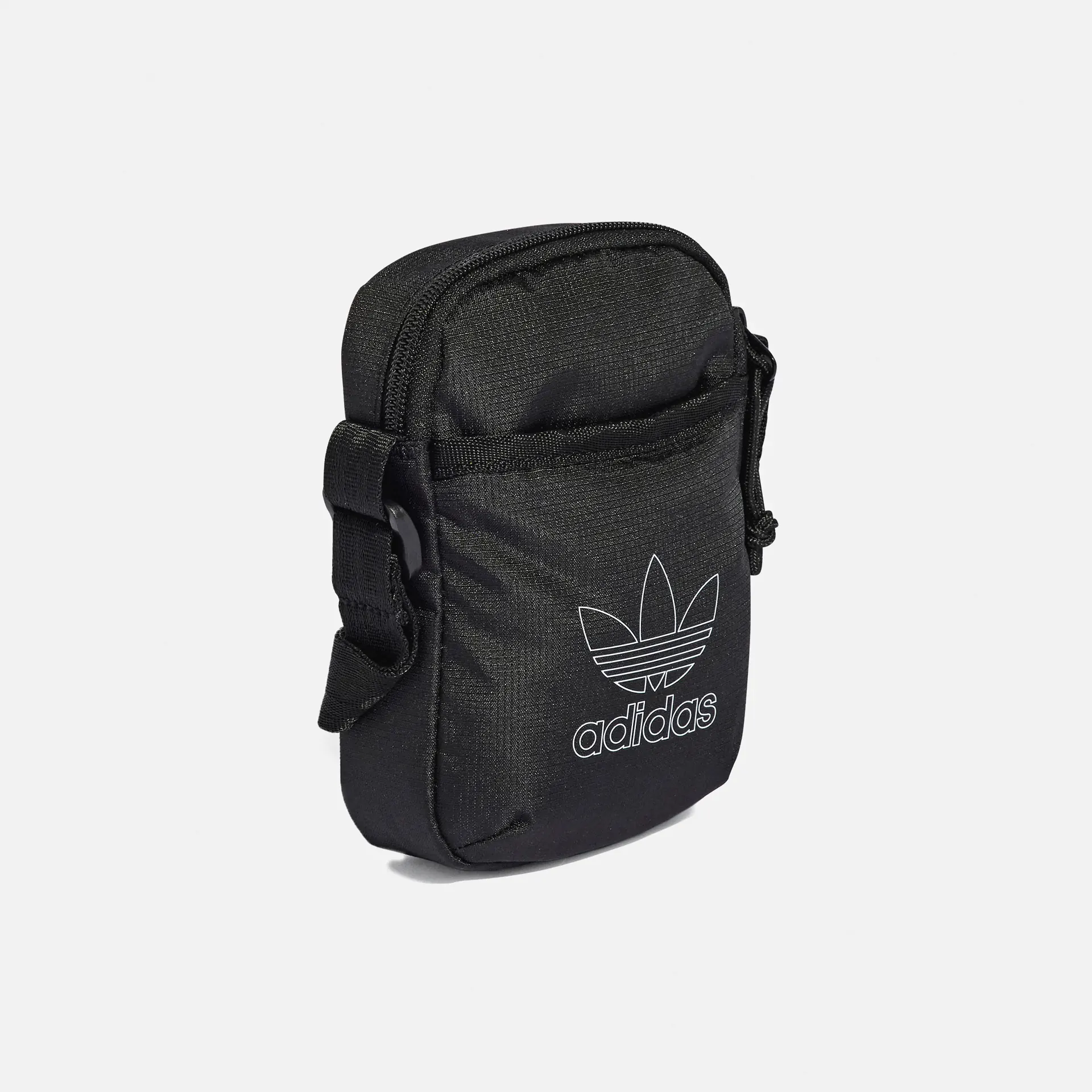 adidas Originals Festival Bag Black