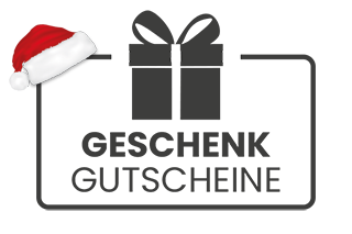 Geschenkgutscheine