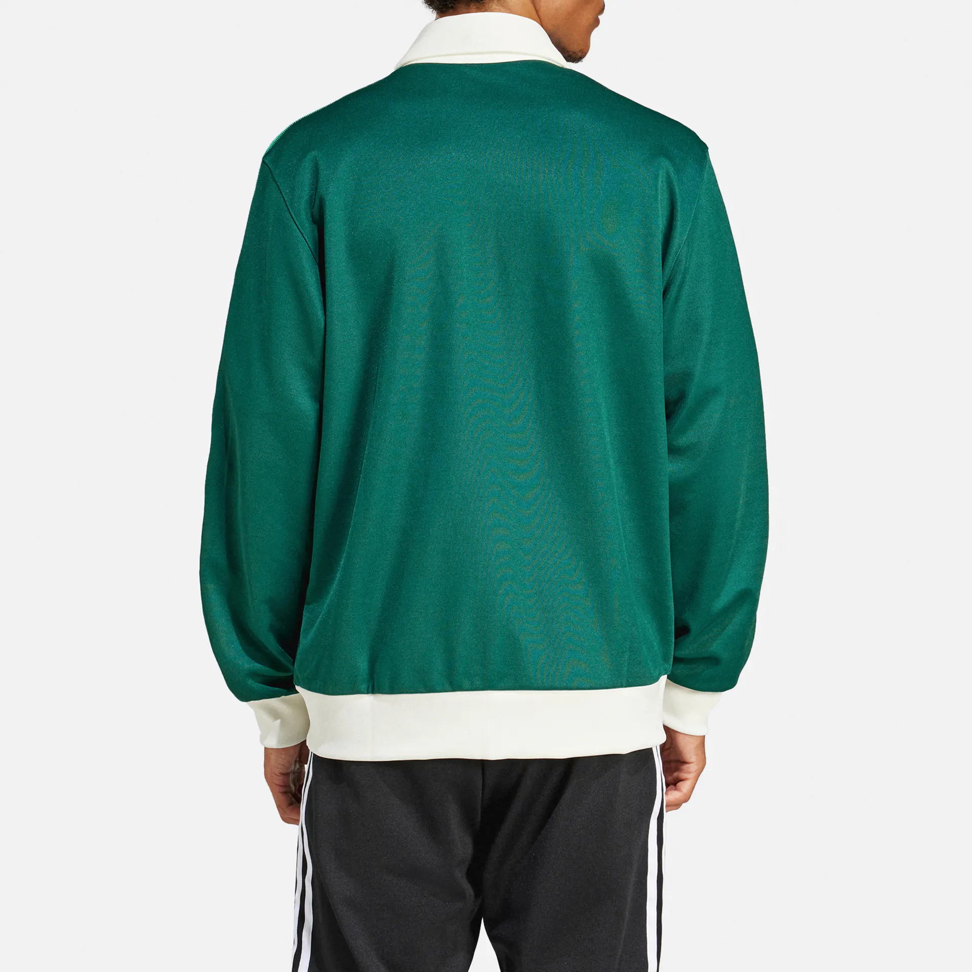 adidas Originals Track Jacket Collegiate Green