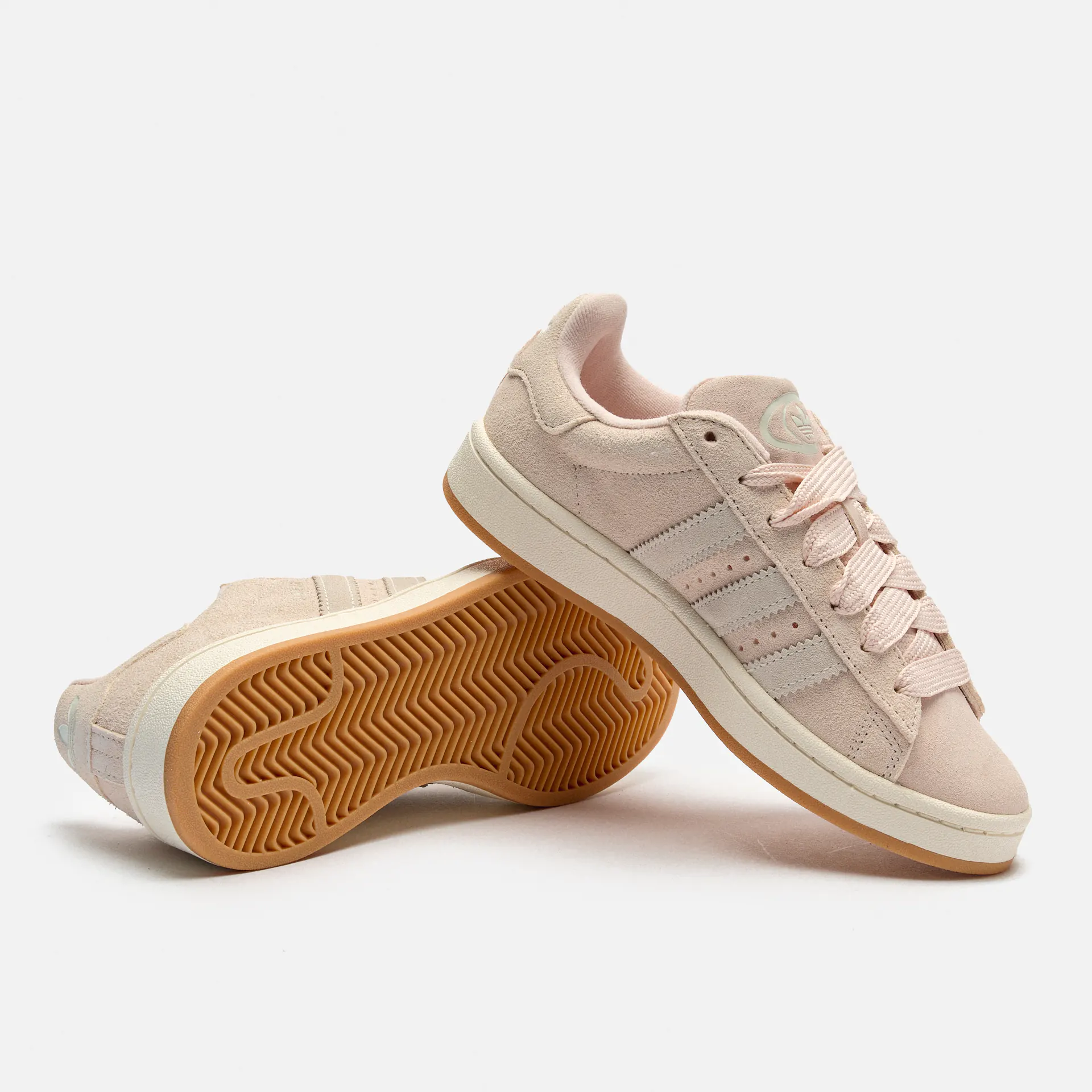 adidas Originals Sneaker Campus 00s Wonder Quartz/Off White/ Wonder Quartz