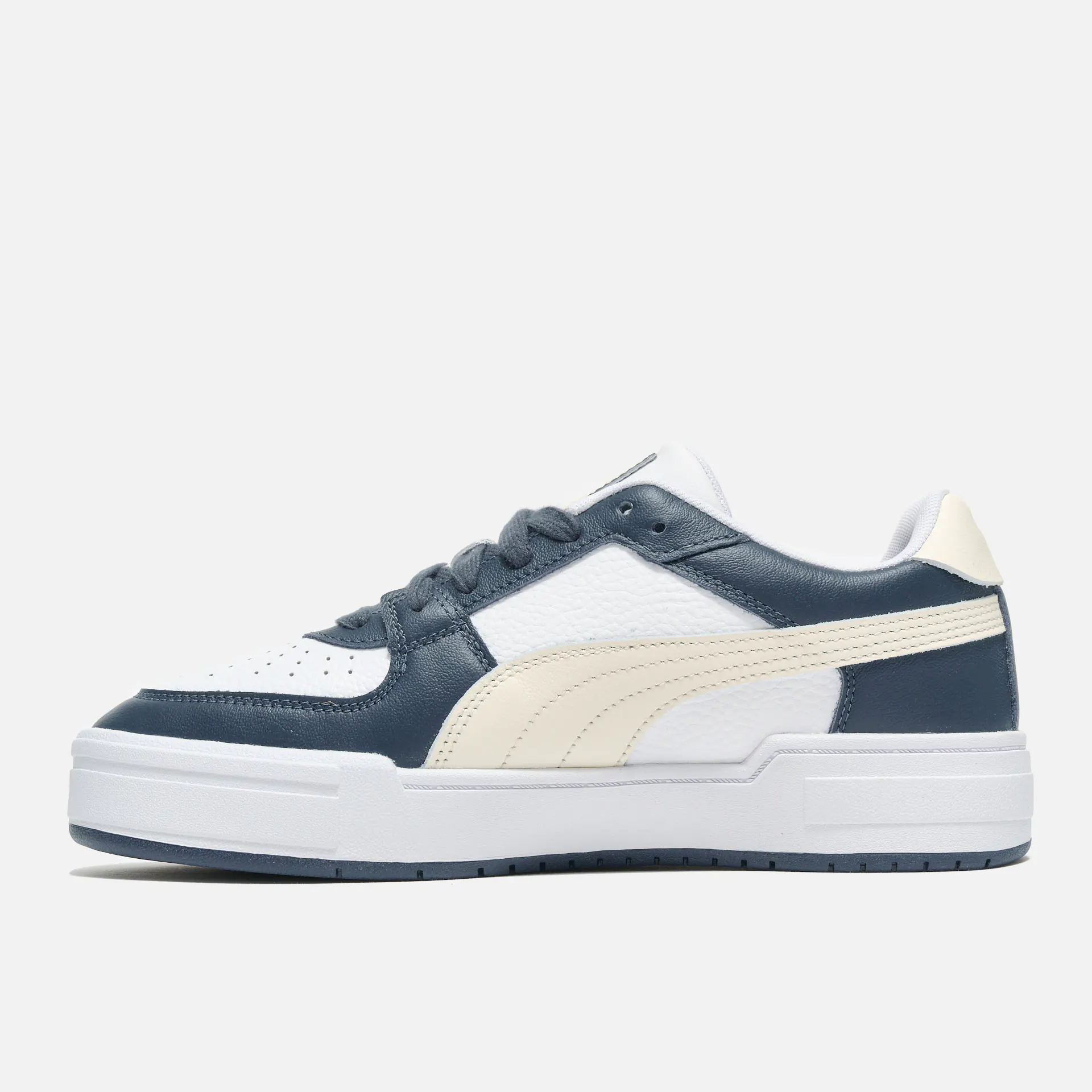 PUMA CA Pro Classic Sneaker Dark Night/Warm White