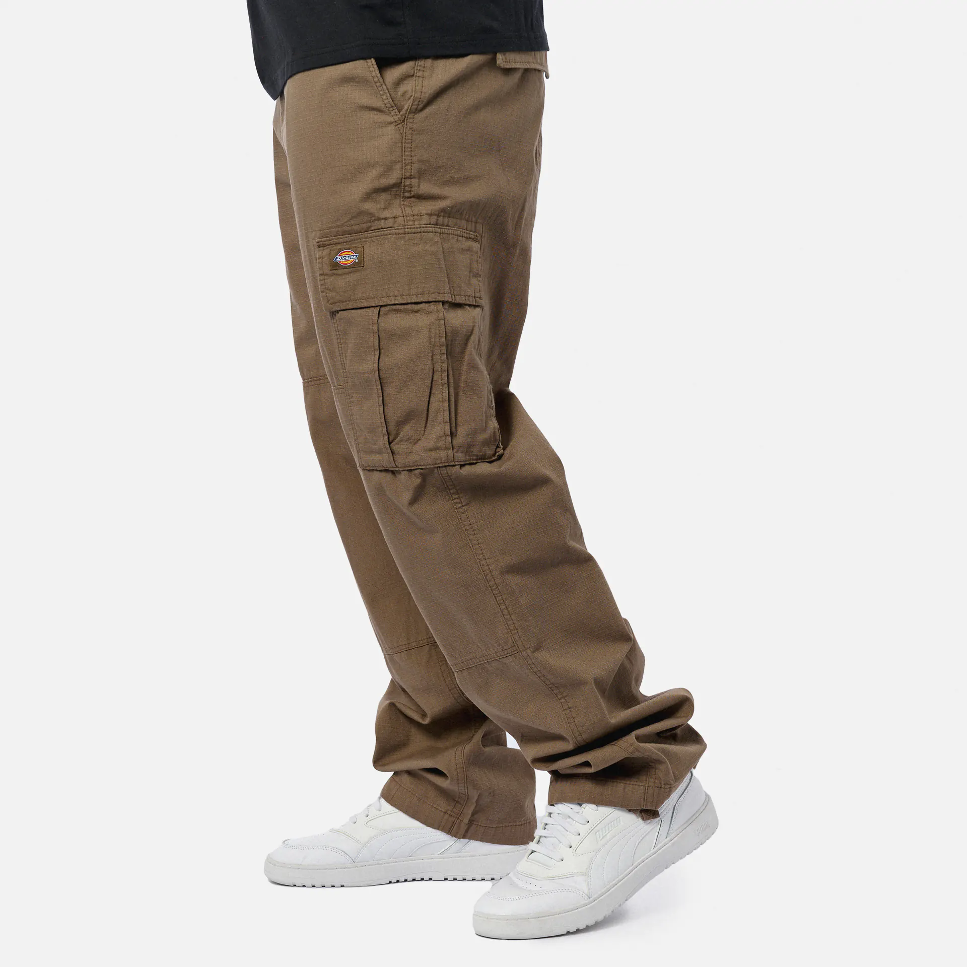 Dickies Eagle Bend Pant Mushroom