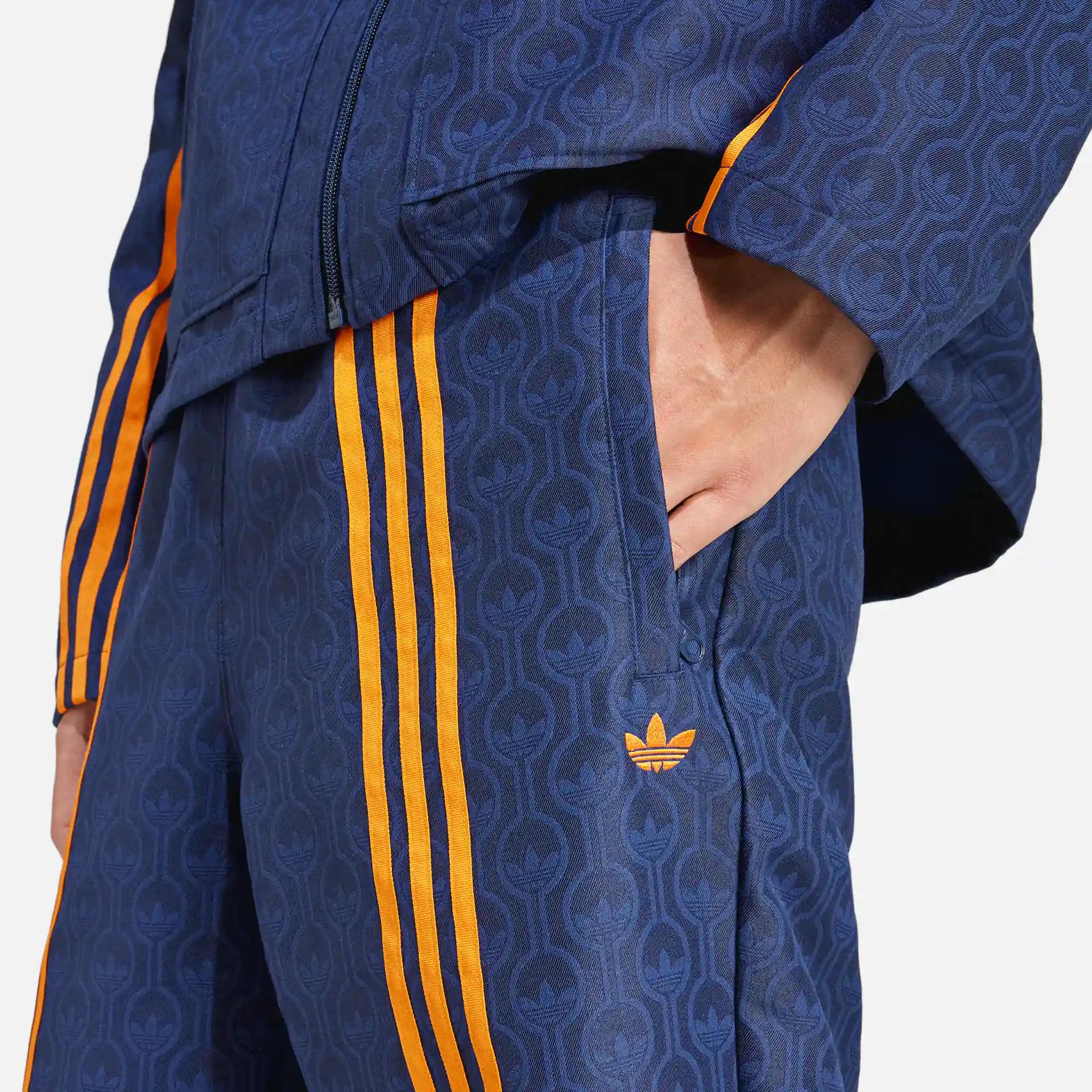 adidas Originals Club Trackpants Night Indigo