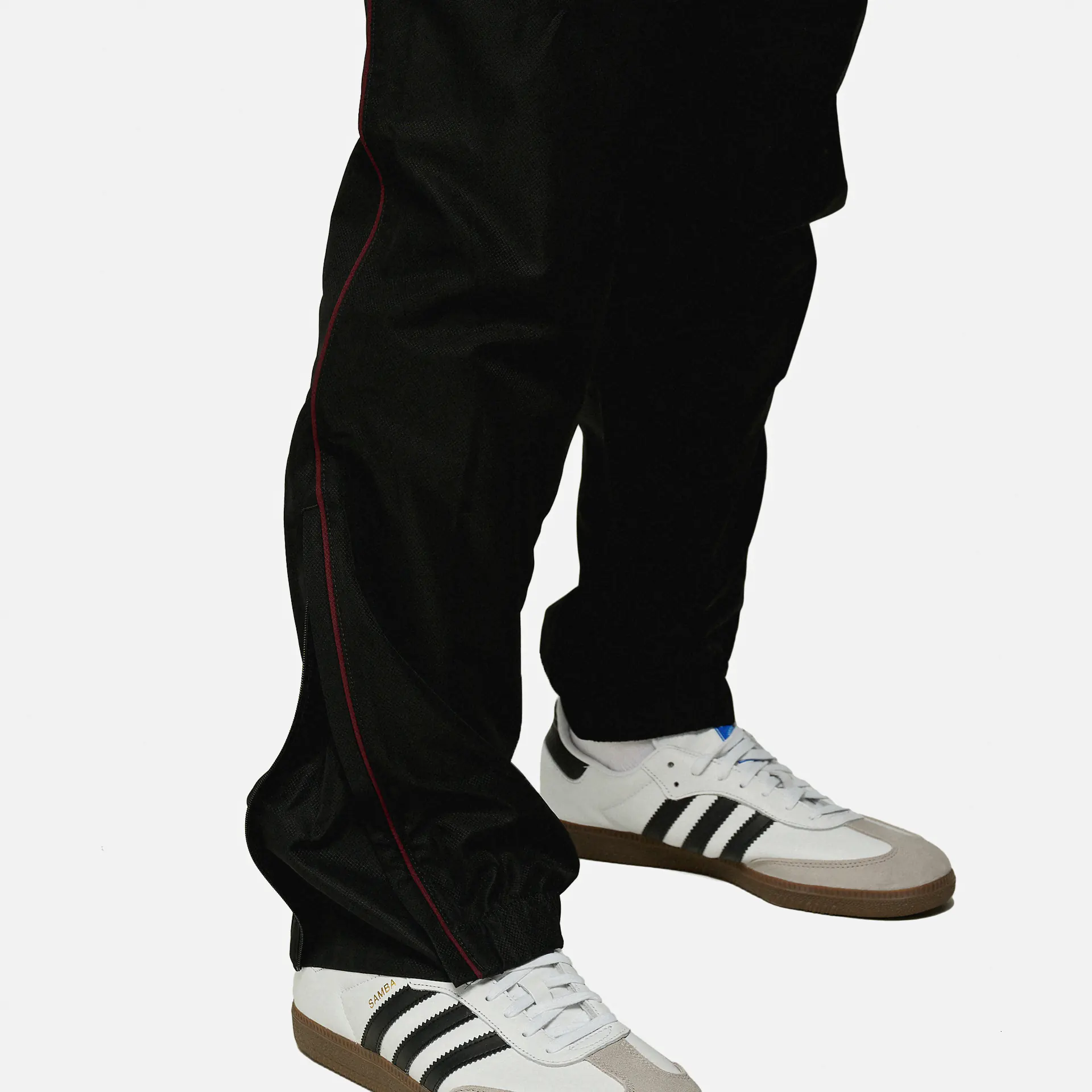 Lacoste Tracksuit Black/Expresso