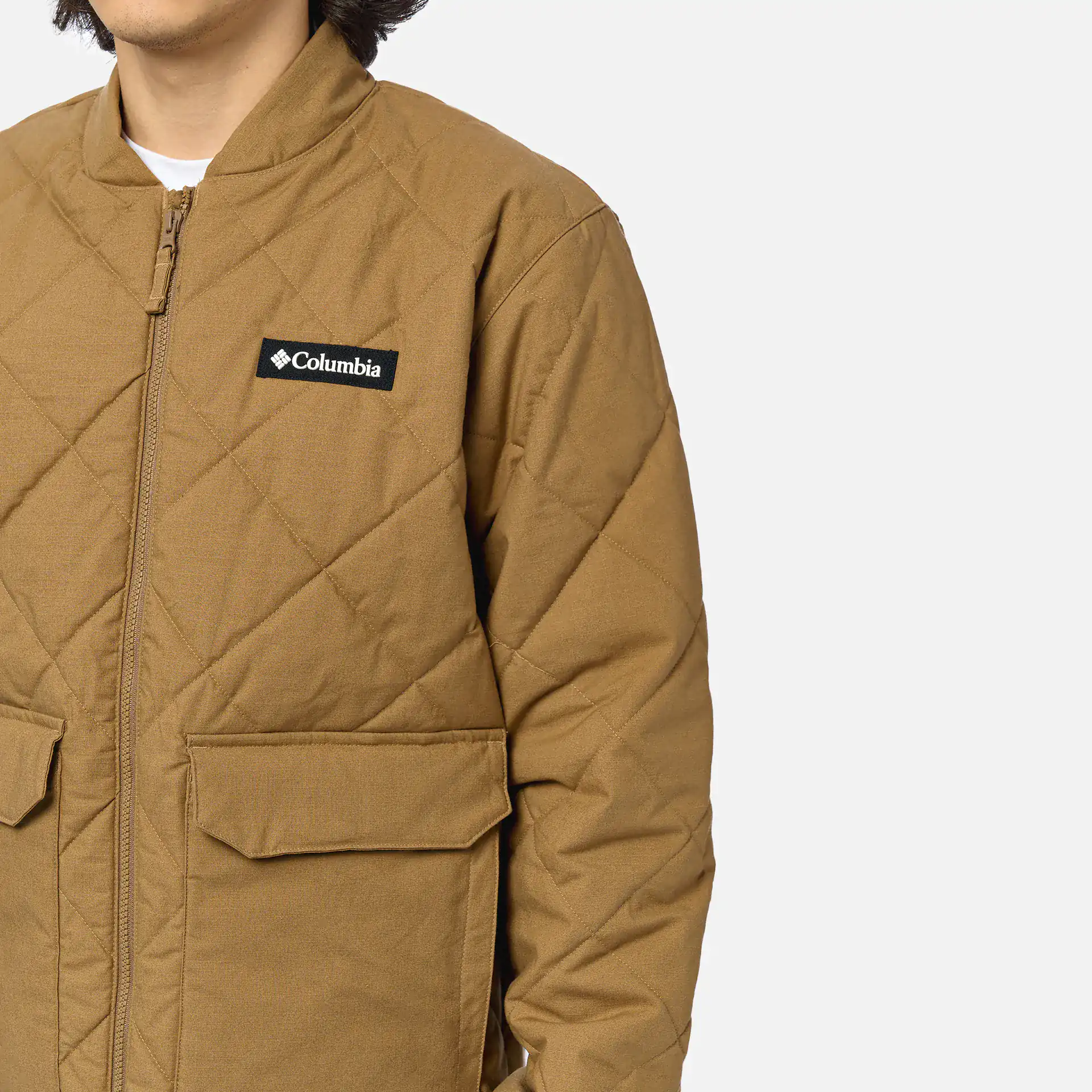 Columbia Rad Padded™ Jacket Delta