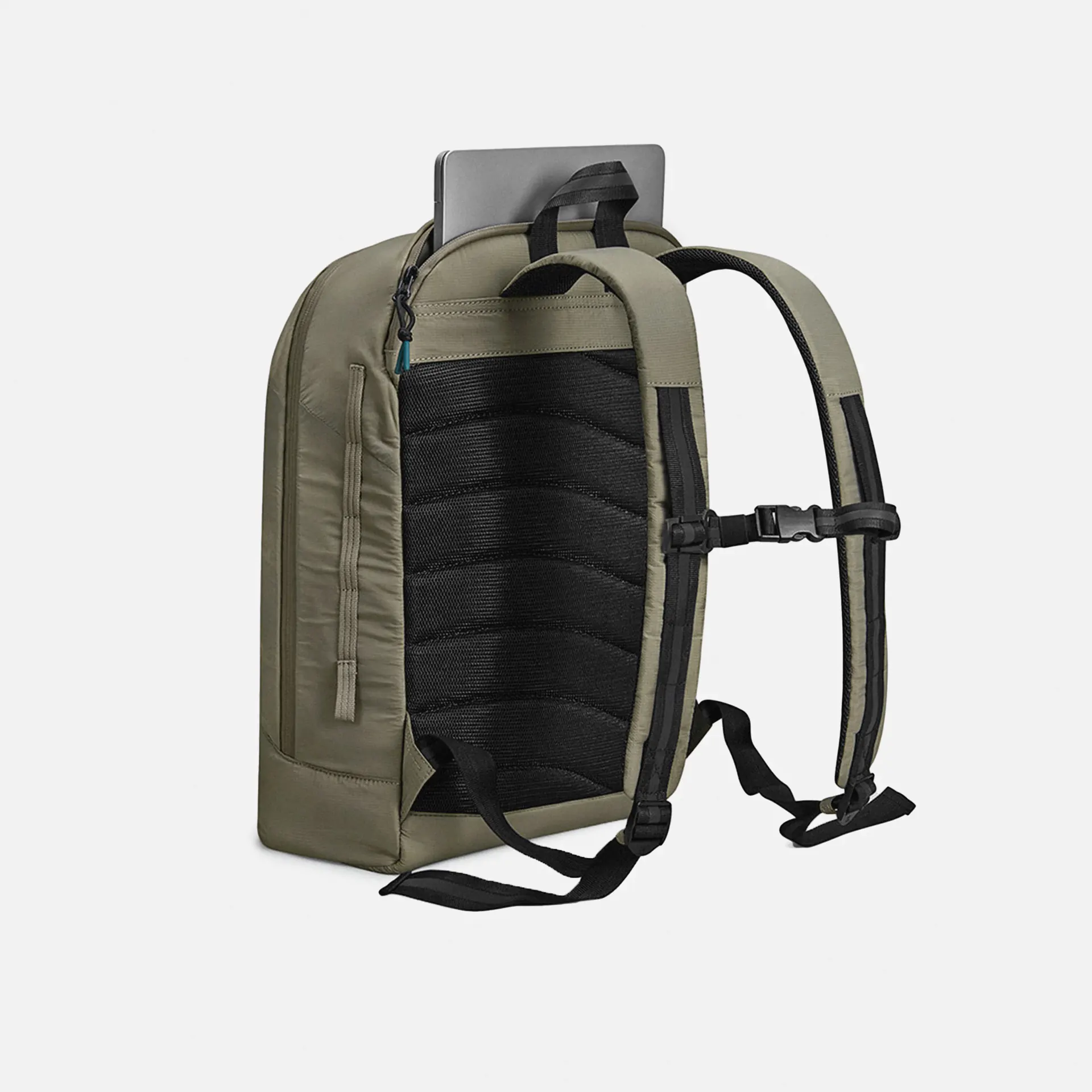 Gaston Luga Lightweight Backpack Sage