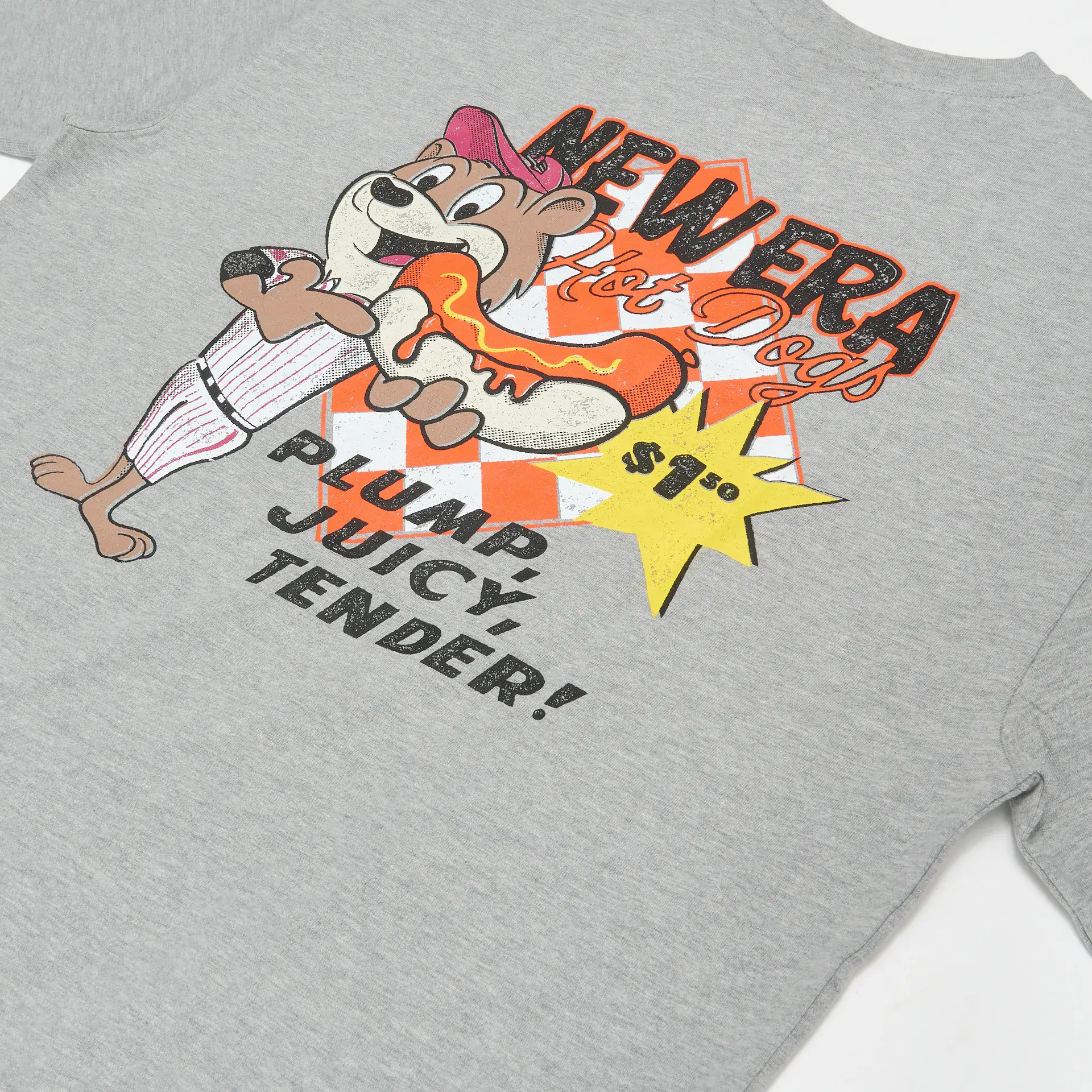 New Era Character T-Shirt 60416413 