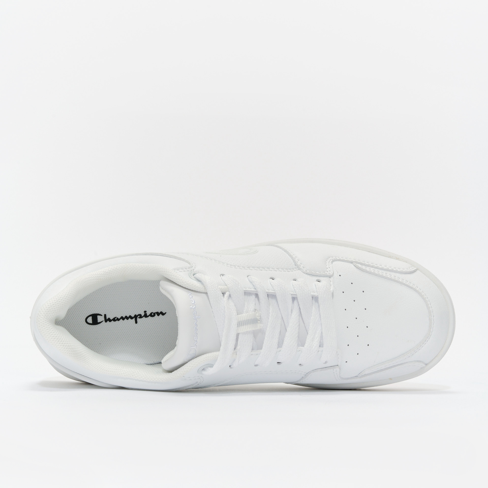 Champion Rebound 2.0 Low Cut Sneakers White