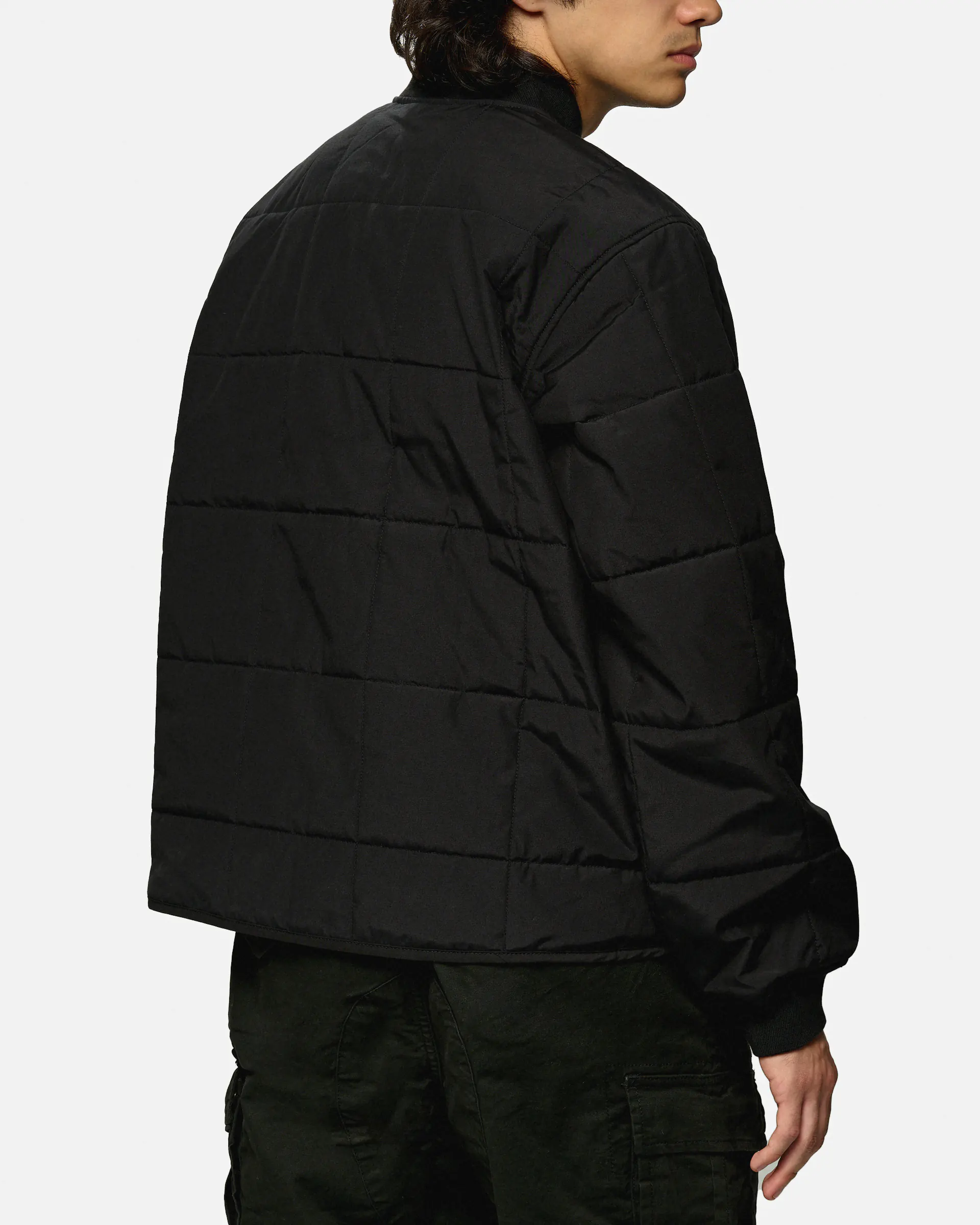 Dickies Gardiner Liner Jacket Black