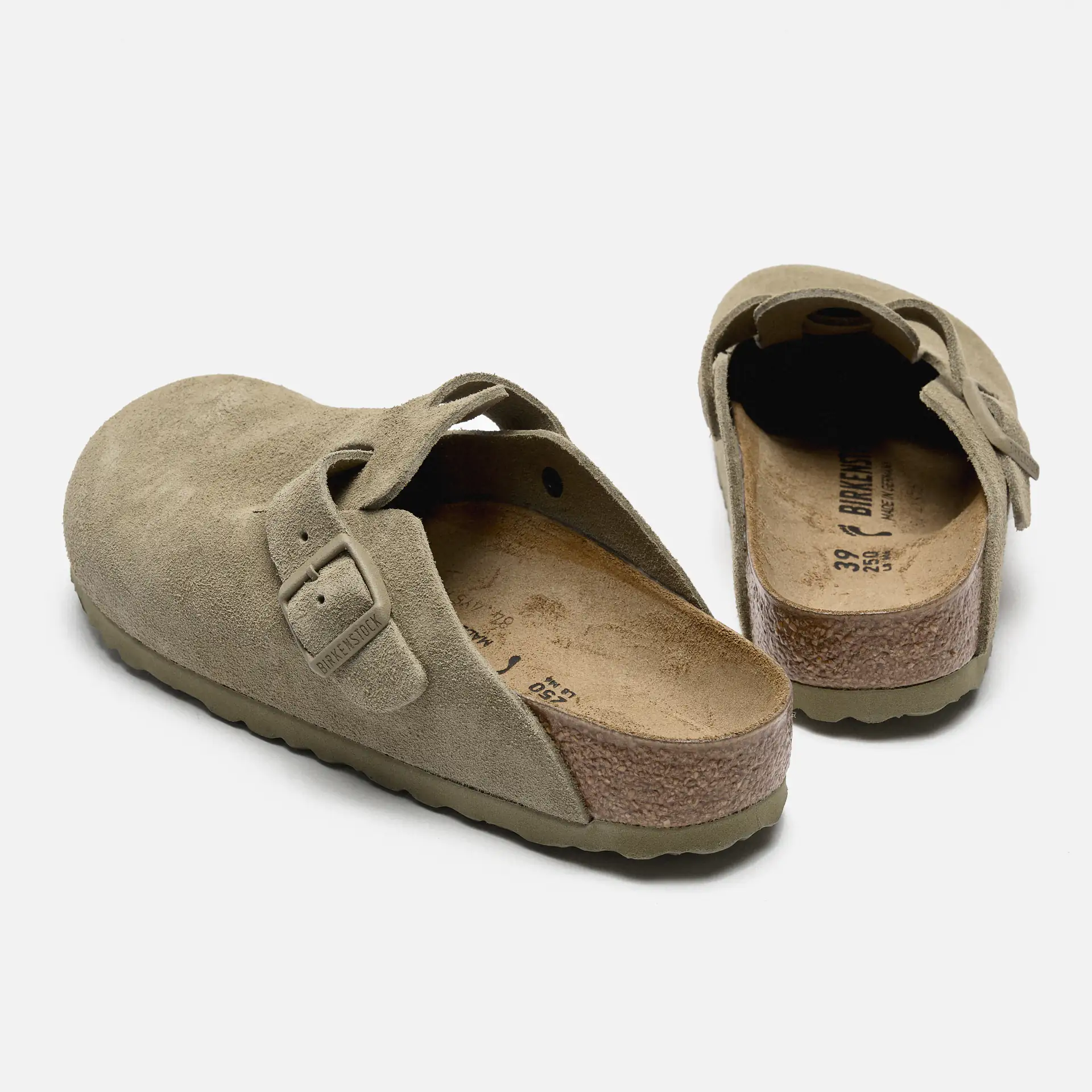 Birkenstock like sandals womens online