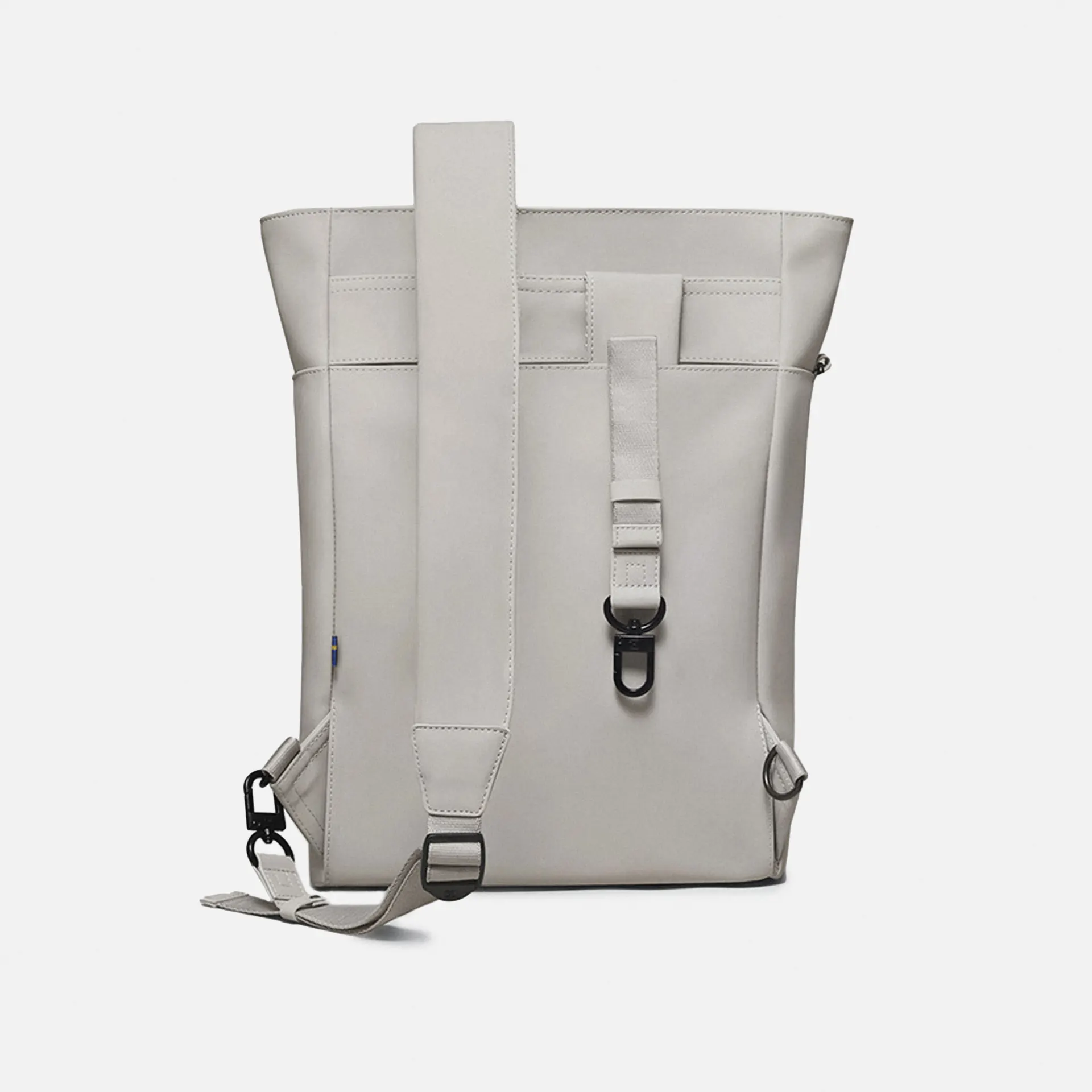 Gaston Luga Tåte Backpack Taupe