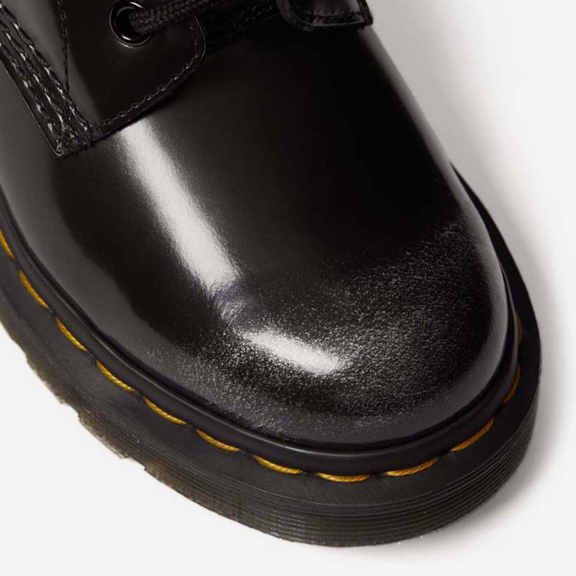 Dr. Martens Pascal 1460 W Silver Arcadia