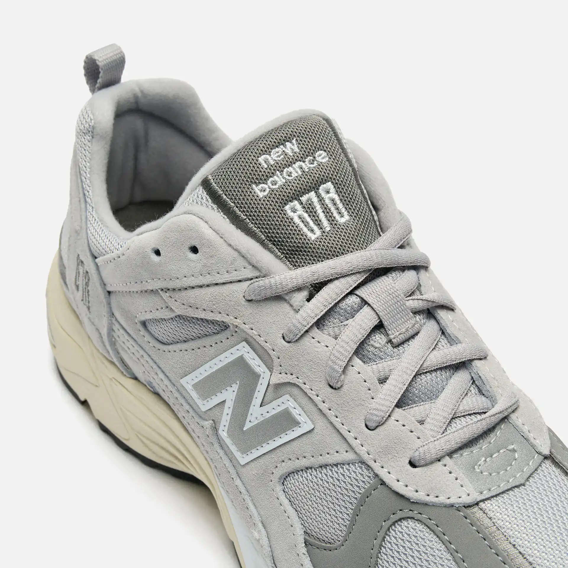 New Balance CM878MT1 Sneaker Moonrock/Concrete