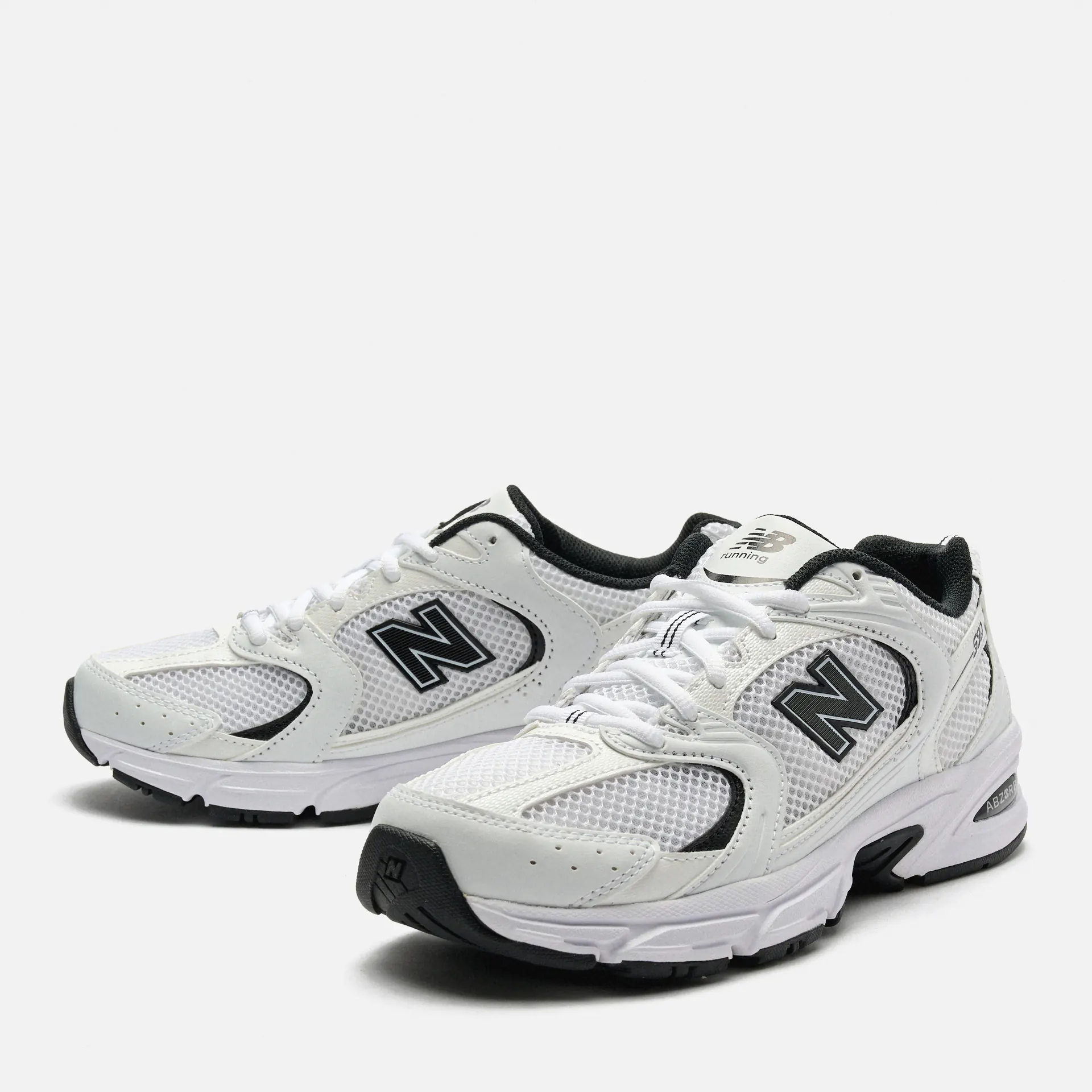 New Balance 530 Sneaker White