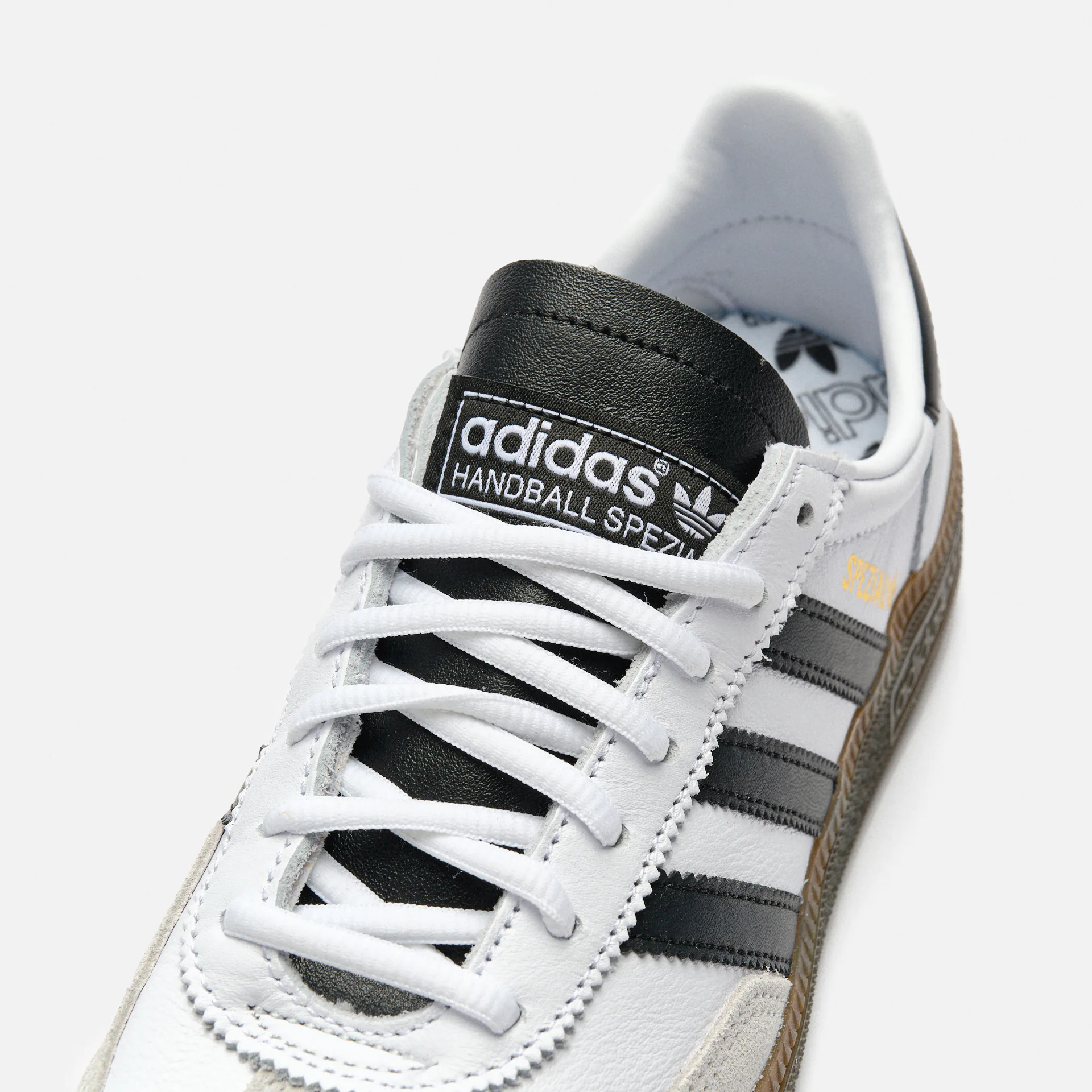 adidas Sneaker Handball Spezial Footwear White/Core Black/Gum