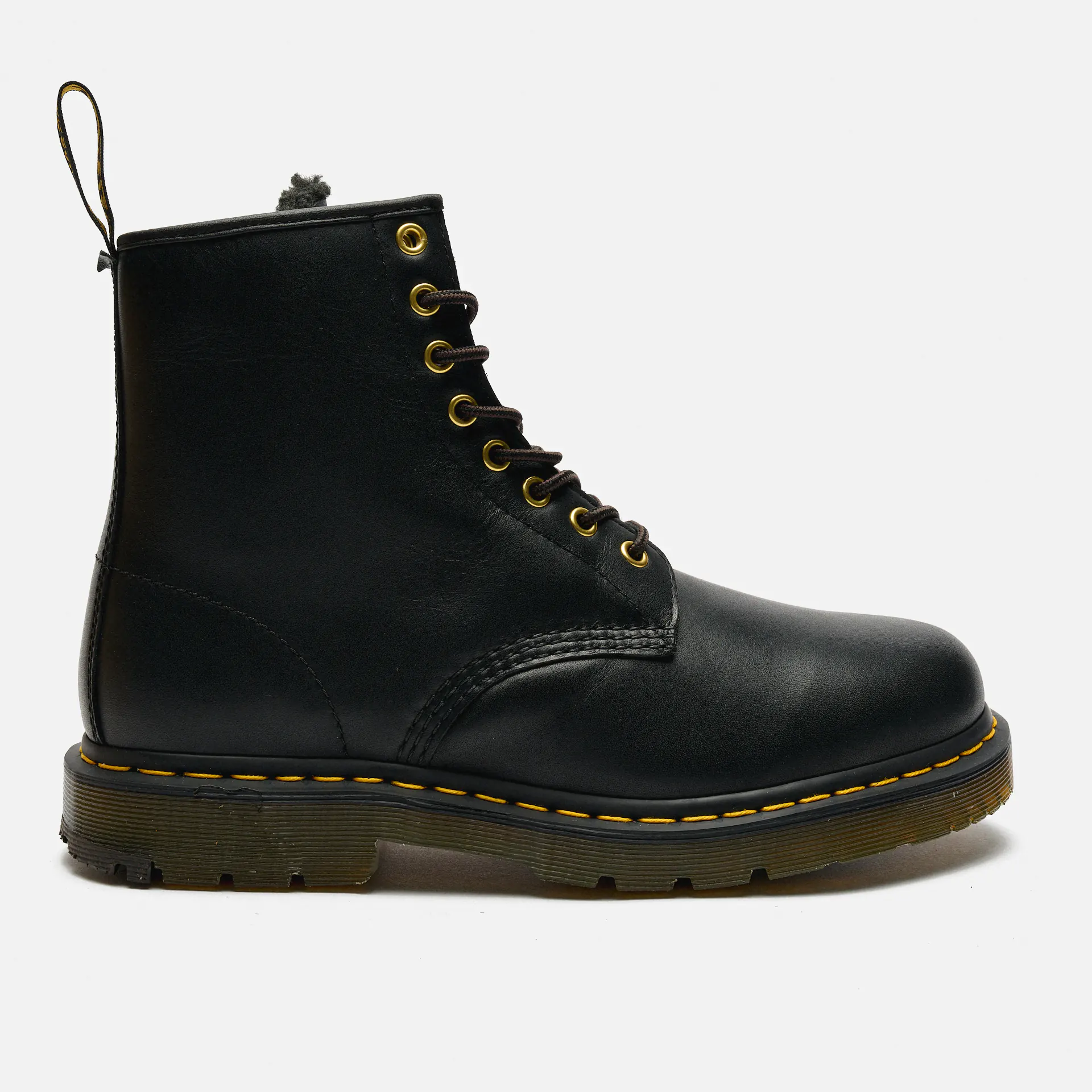 Dr. Martens 1460 Blizzard WP Boots Black