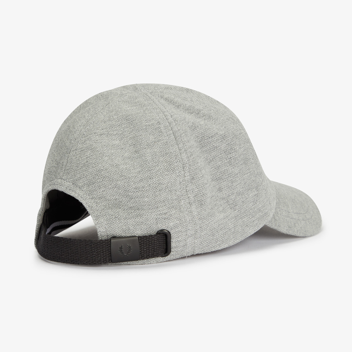 Fred Perry Cap Steel Marl
