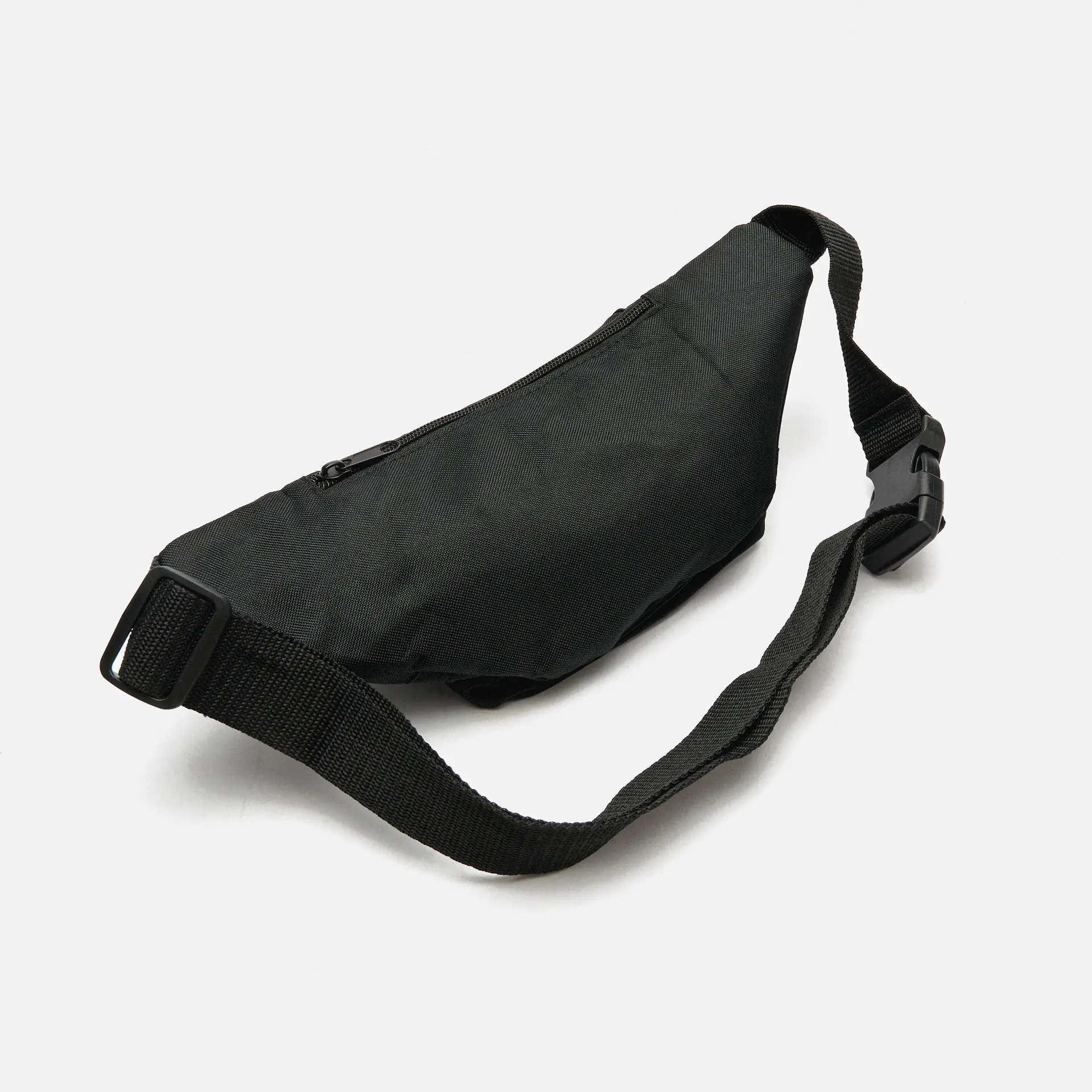 Lonsdale HIP Waistbag Black/Grey